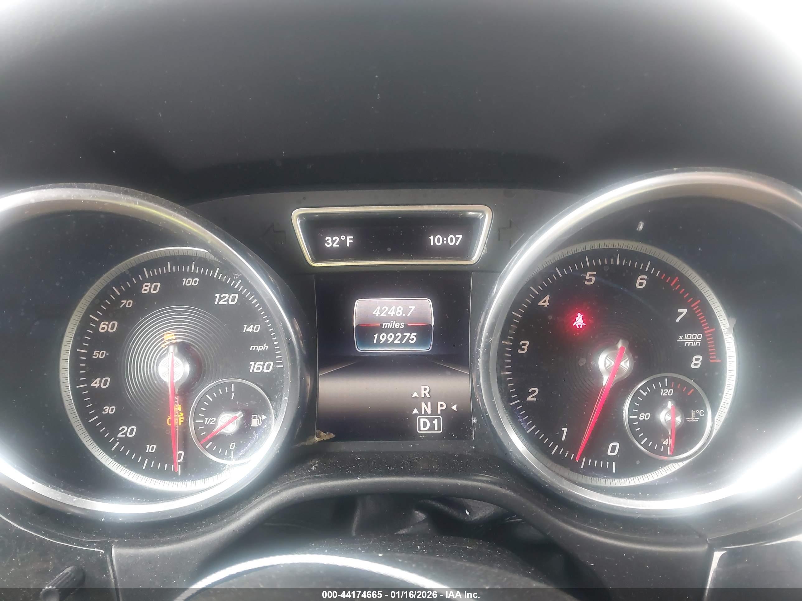 MERCEDES-BENZ GLE image 7