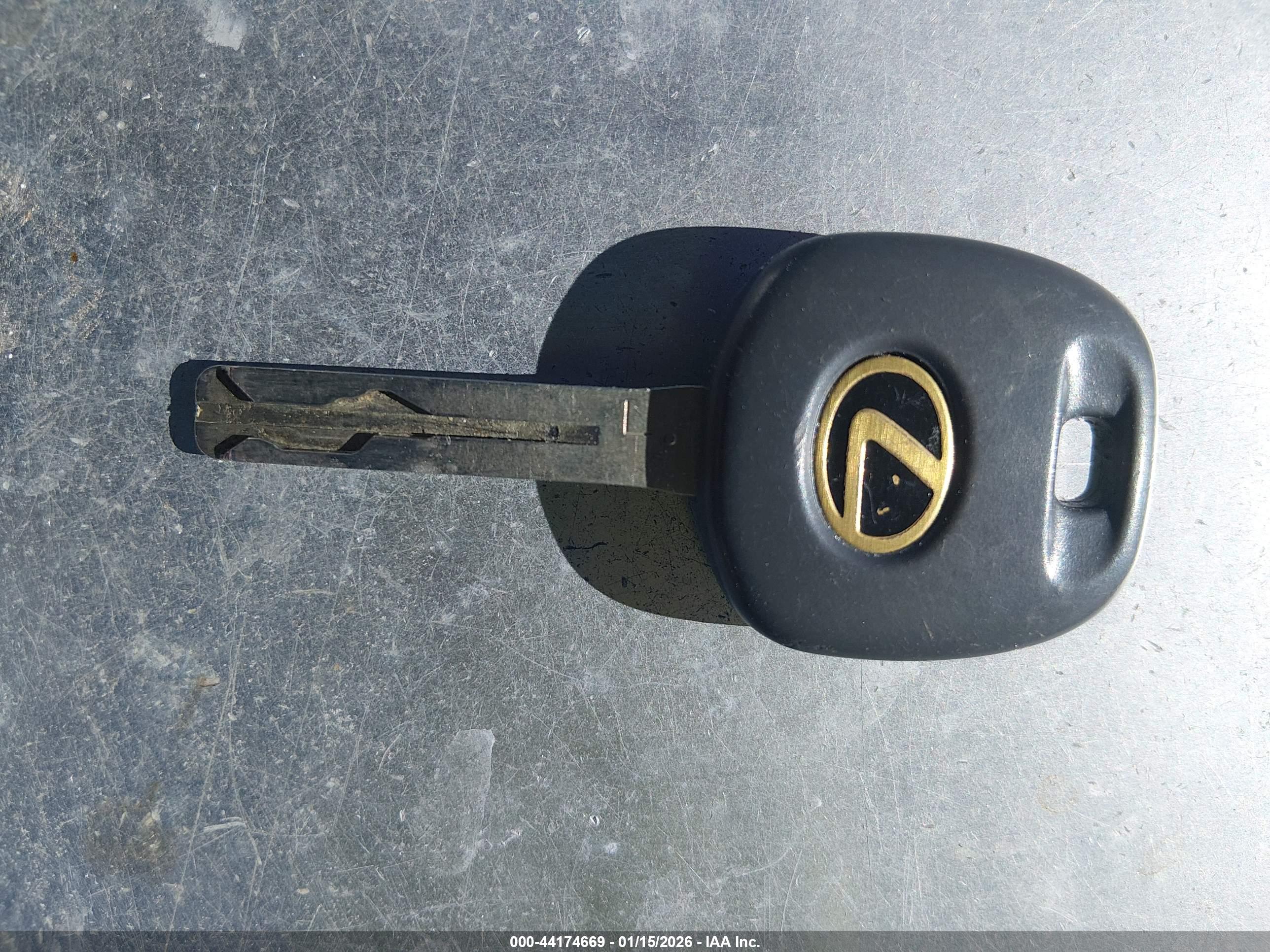 LEXUS RX image 11