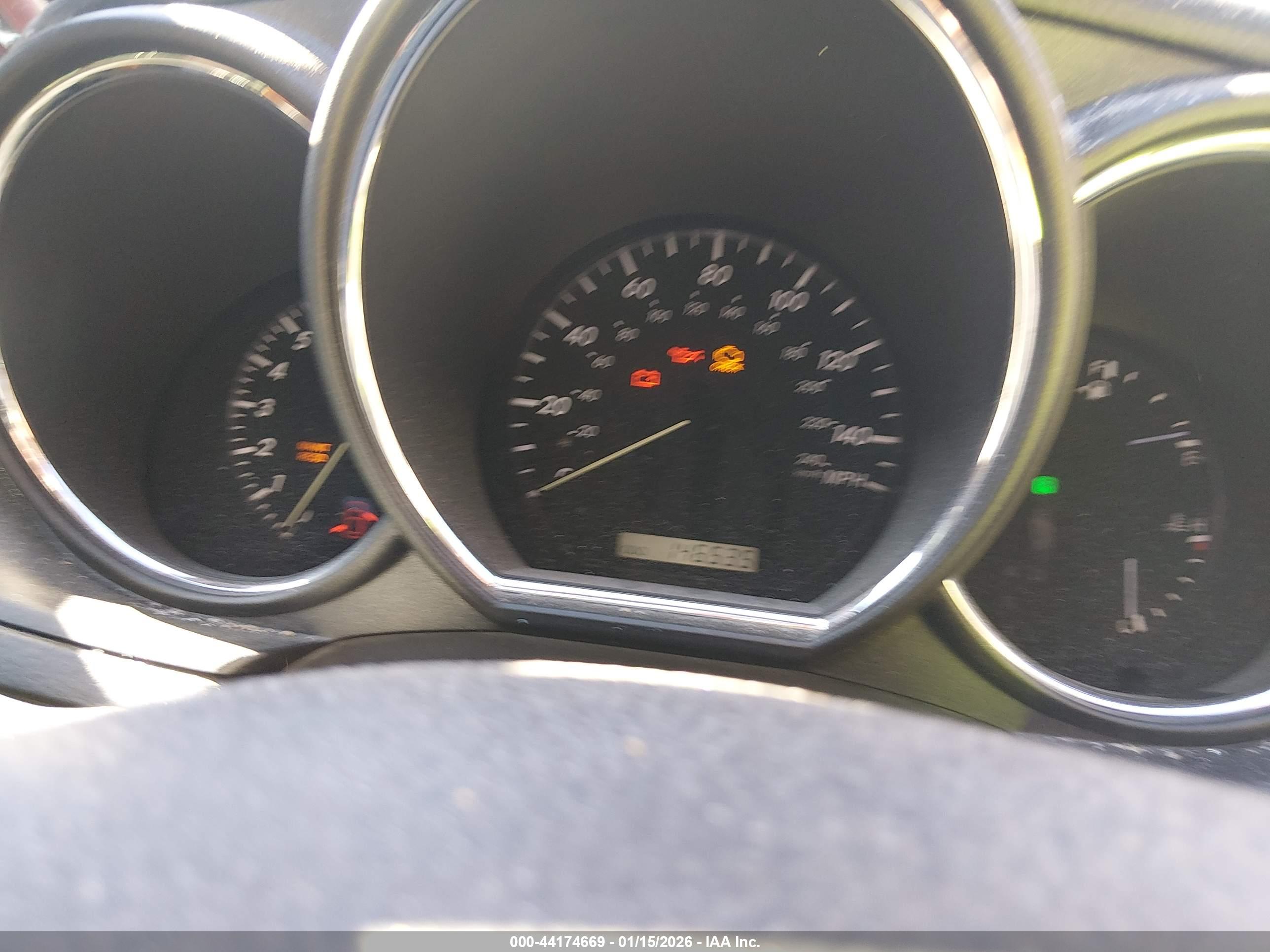 LEXUS RX image 7
