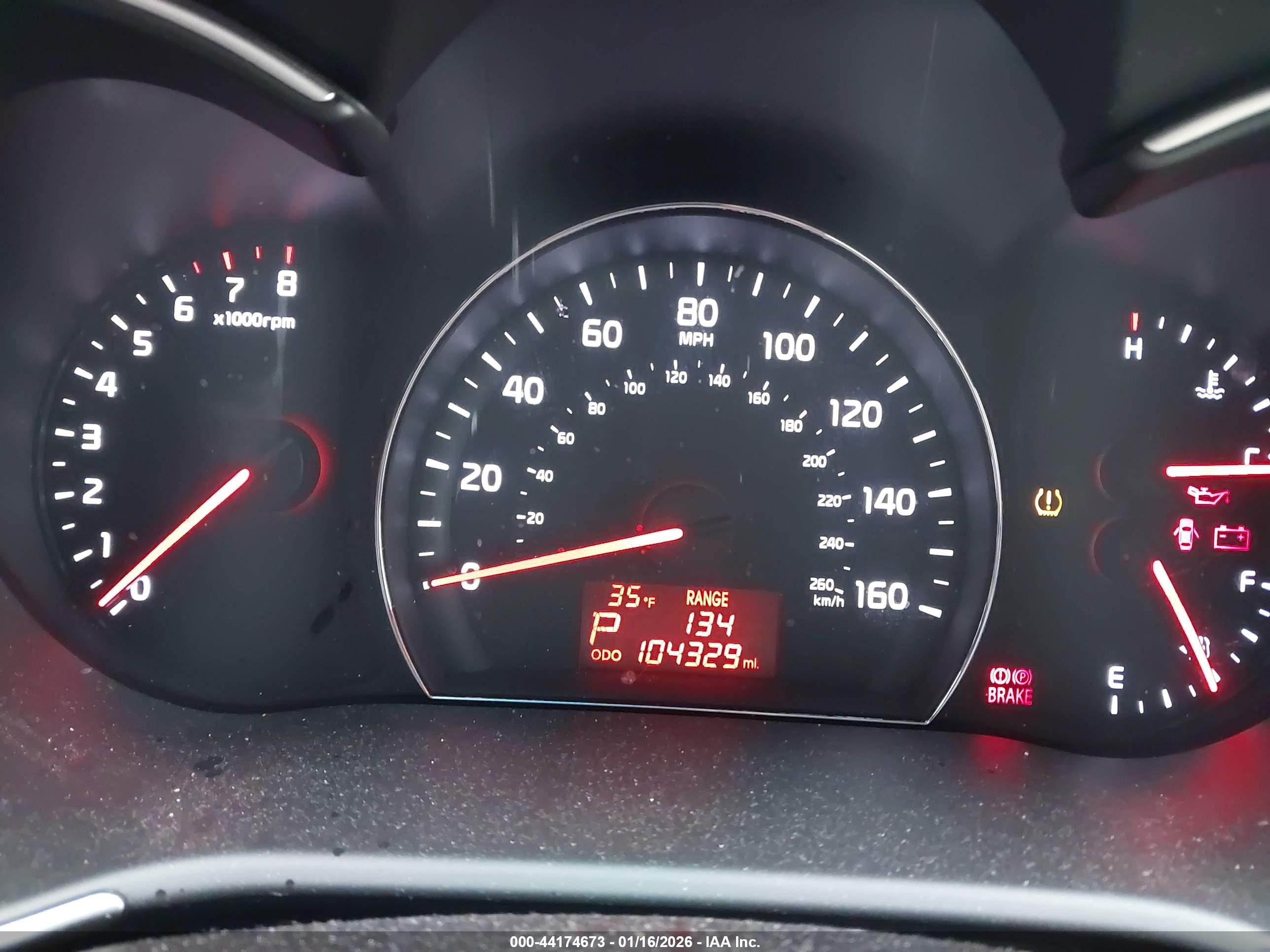 KIA SORENTO image 7