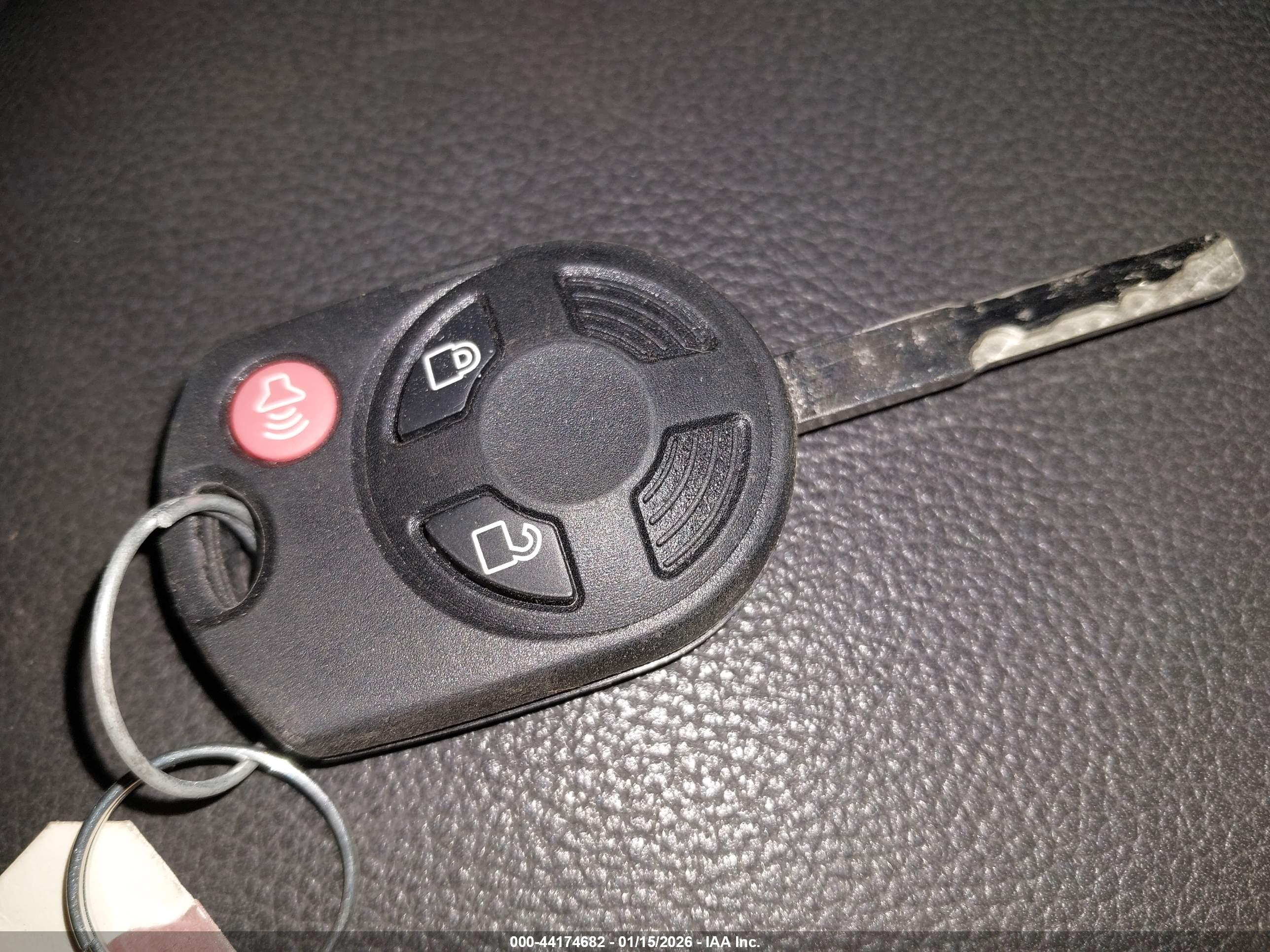 FORD ESCAPE image 11