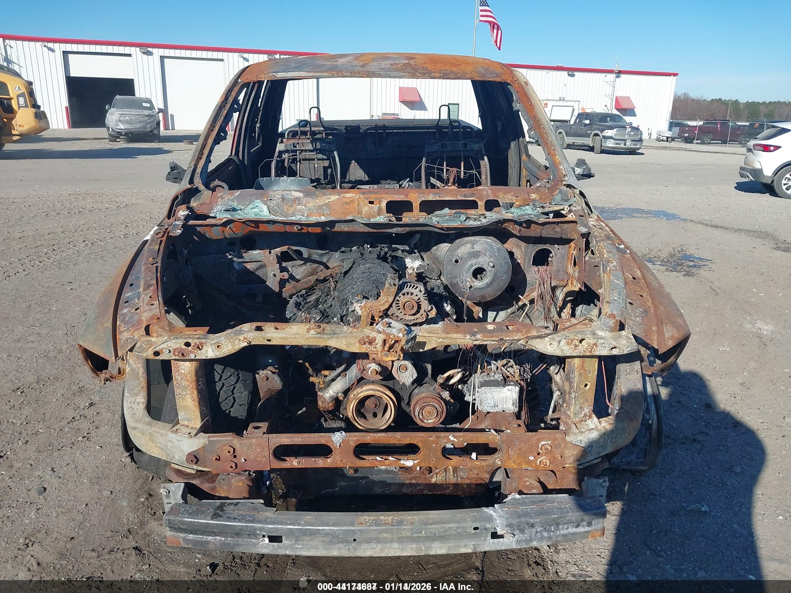 RAM 1500 image 6