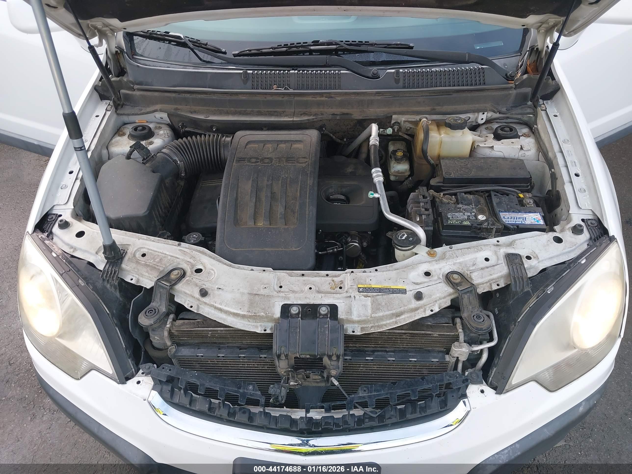 CHEVROLET CAPTIVA image 10