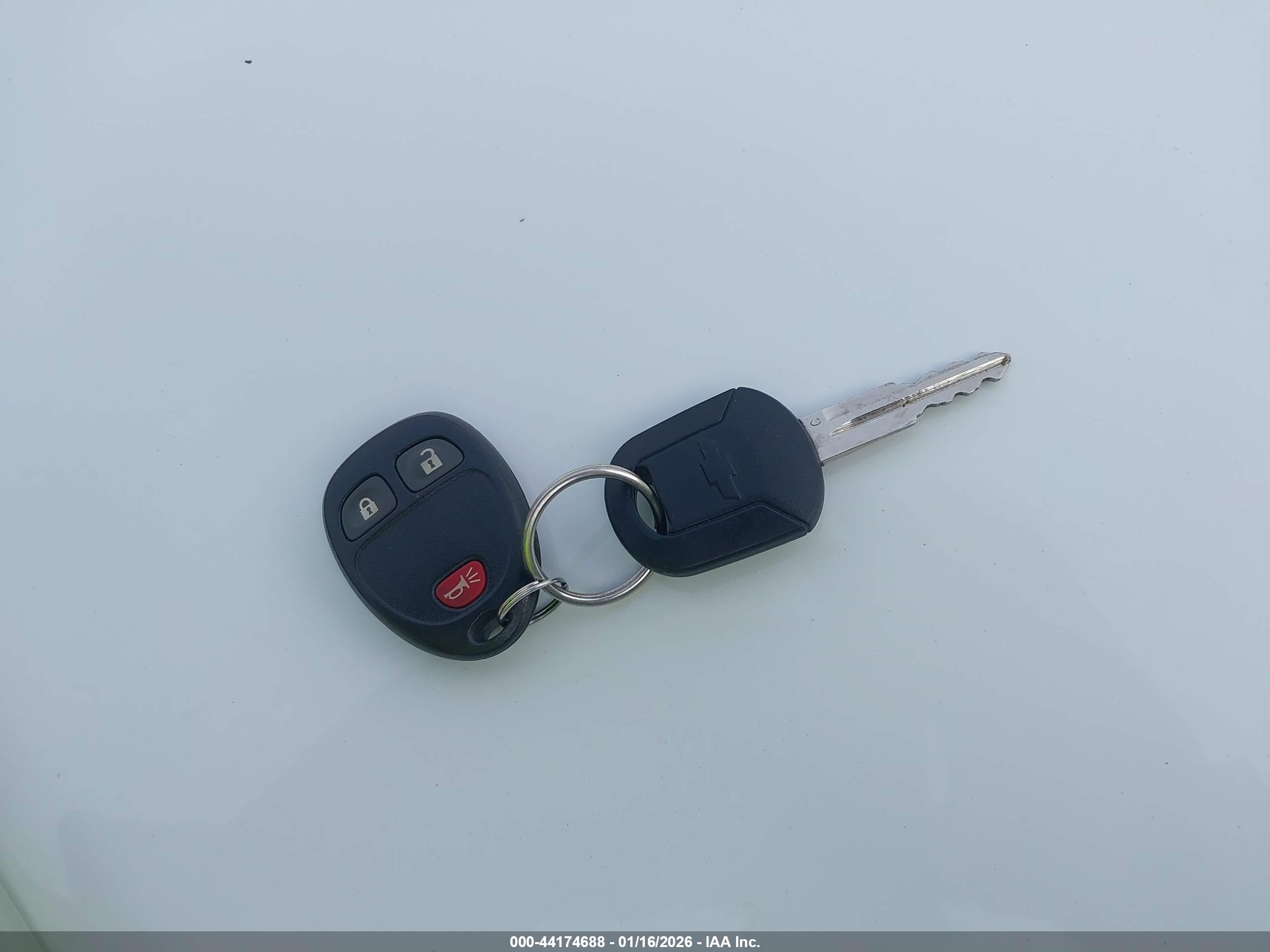 CHEVROLET CAPTIVA image 11