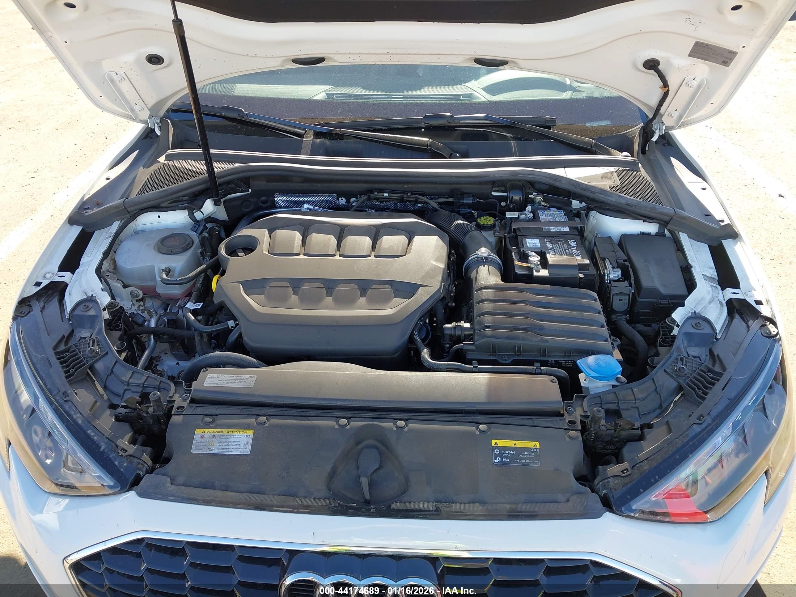 AUDI A3 image 10