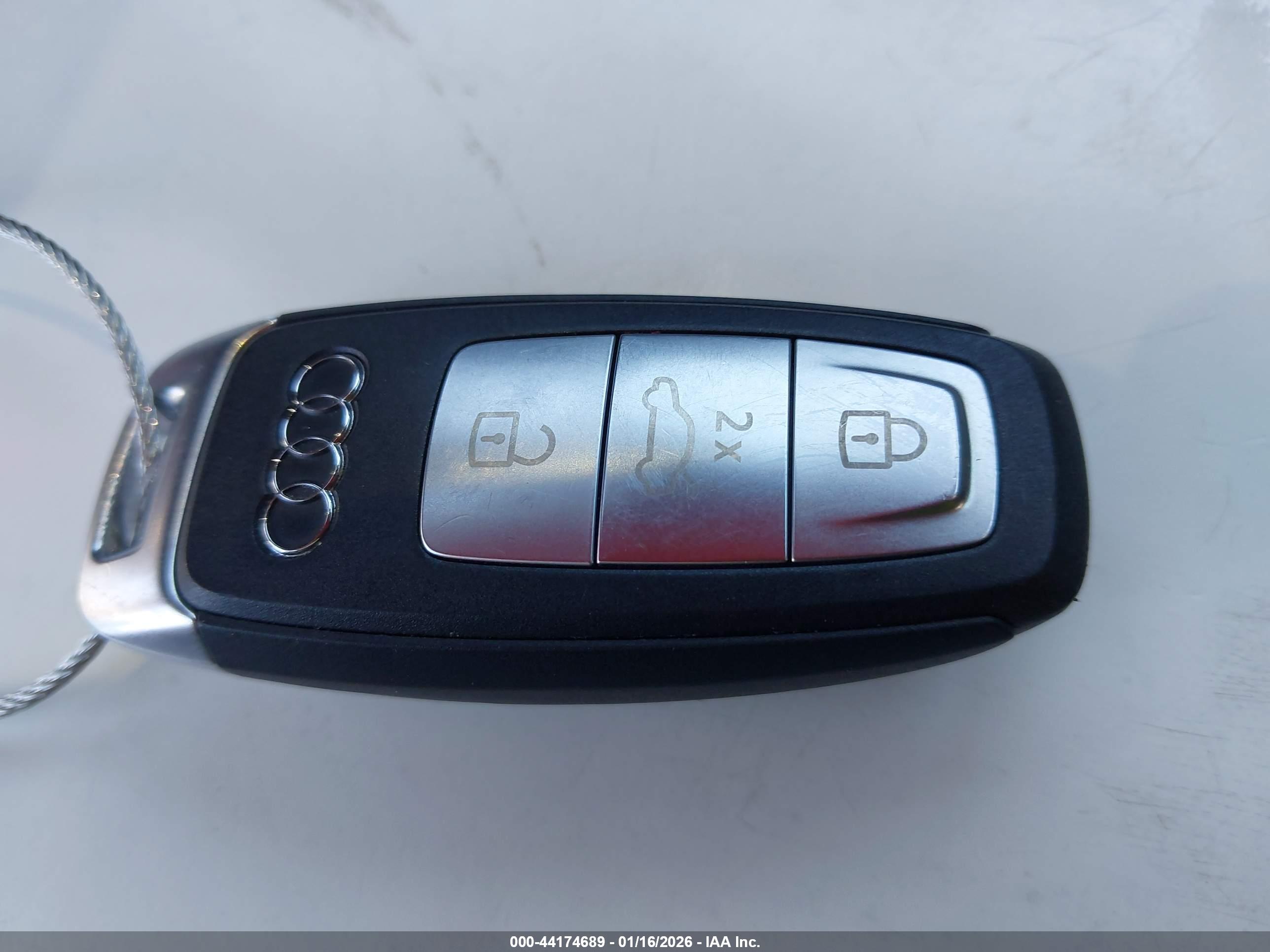 AUDI A3 image 11
