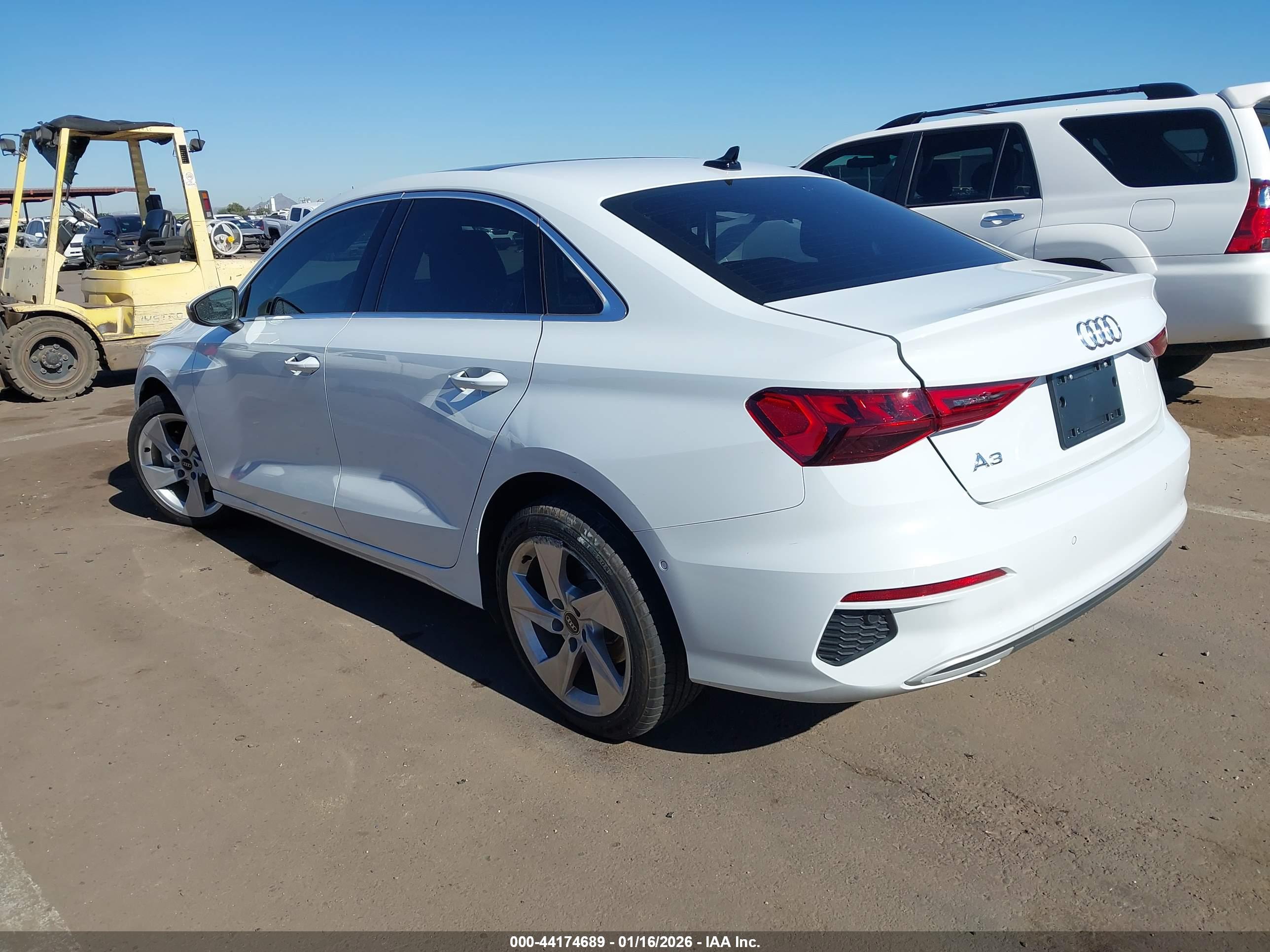 AUDI A3 image 3