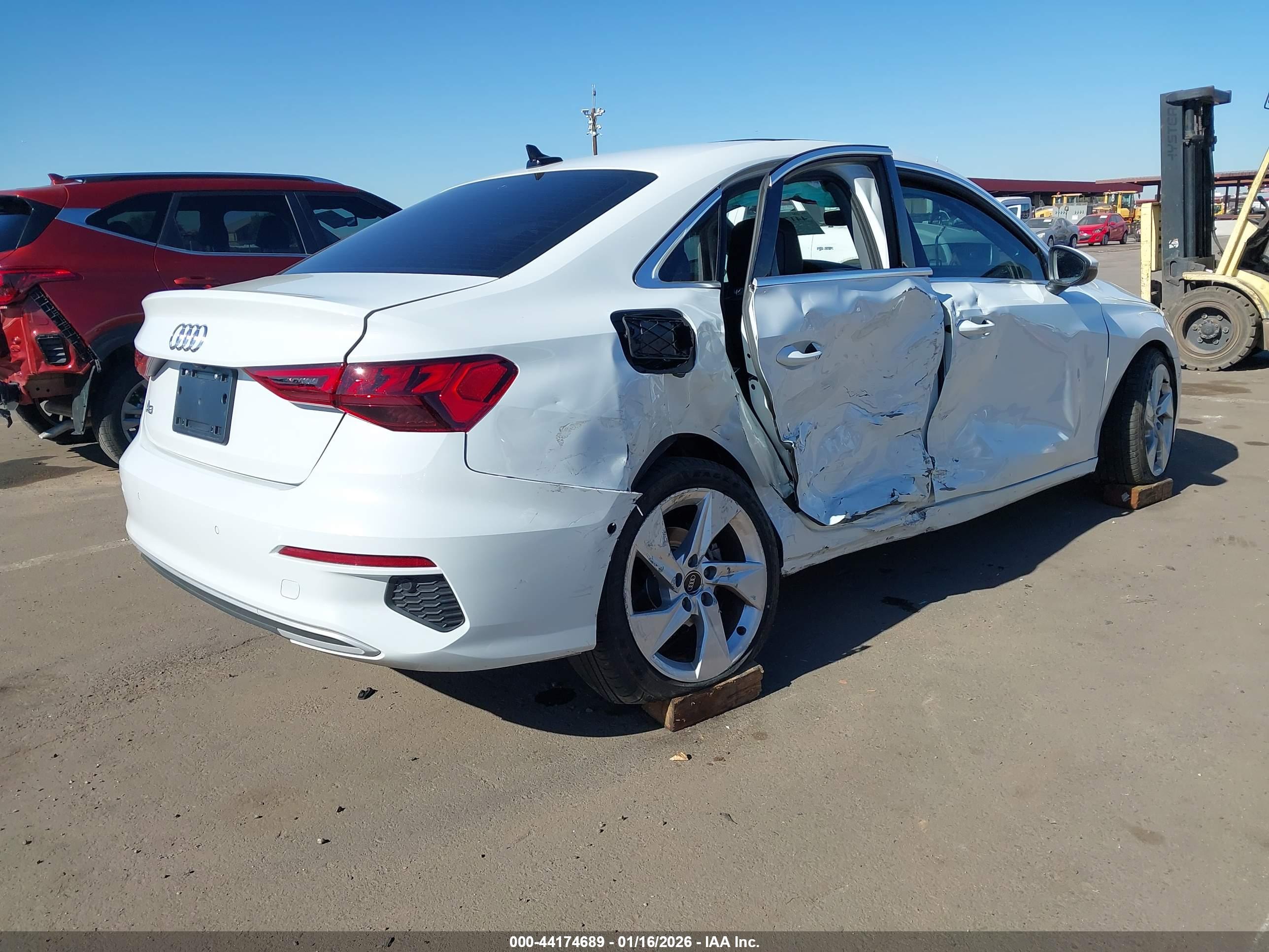 AUDI A3 image 4