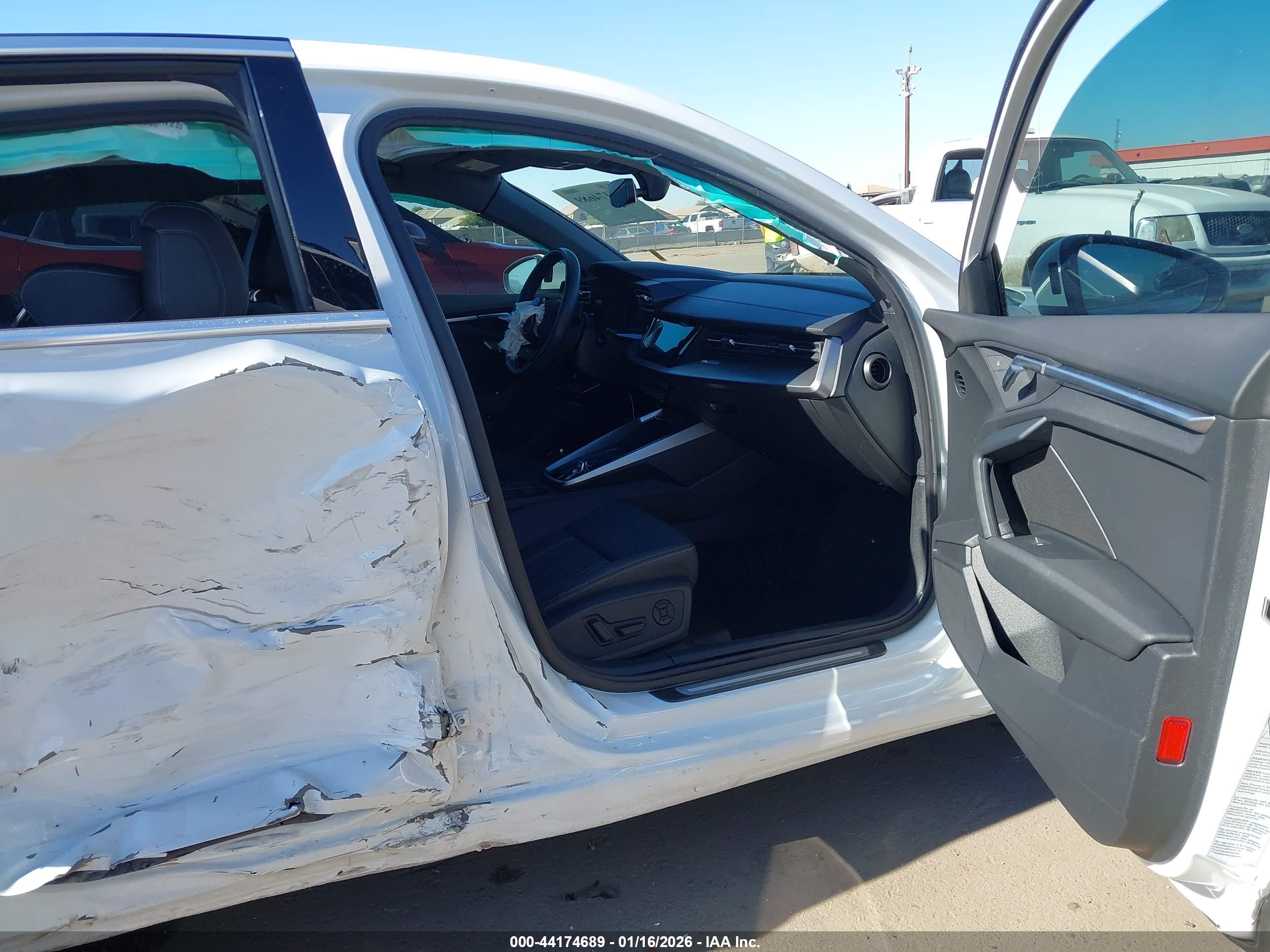 AUDI A3 image 5