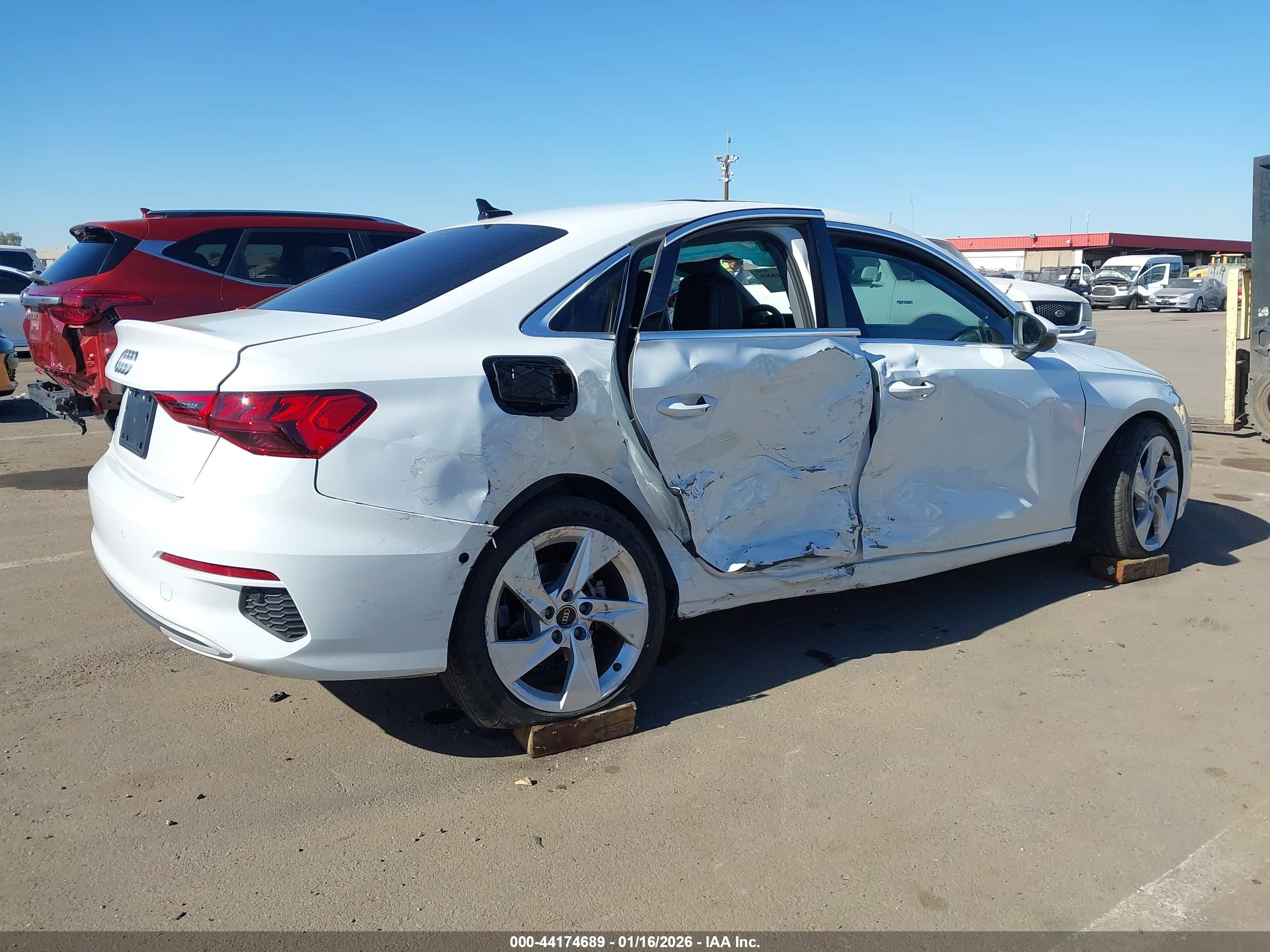 AUDI A3 image 6