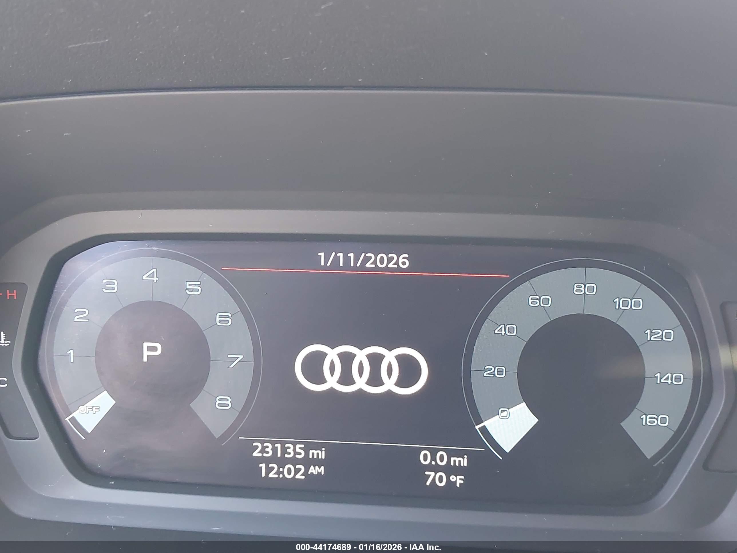 AUDI A3 image 7