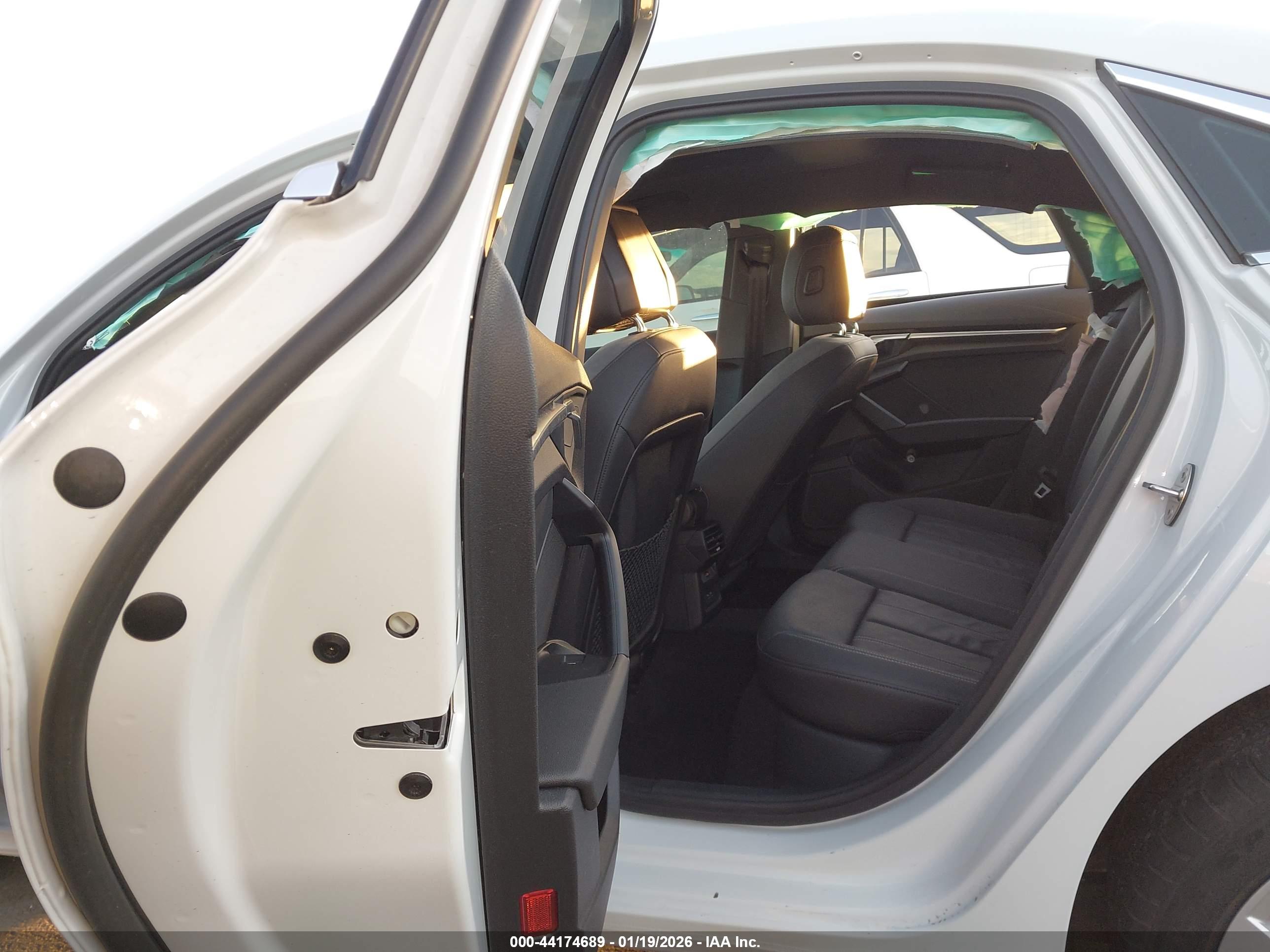 AUDI A3 image 8