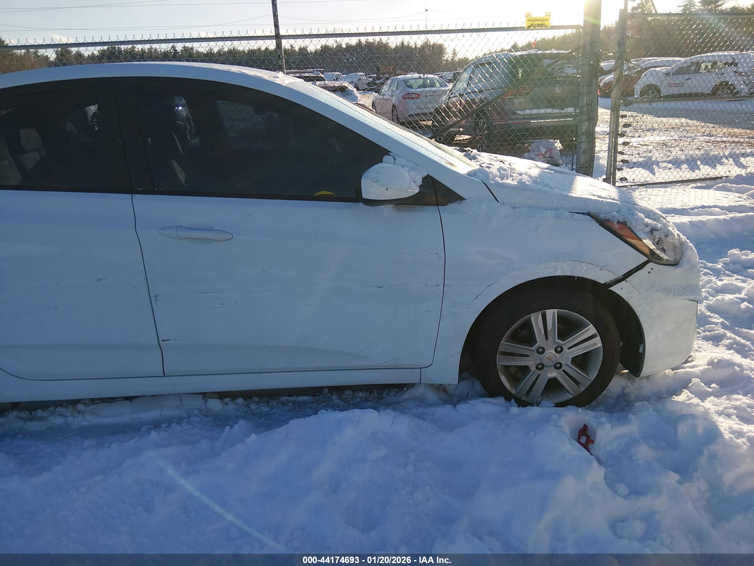 HYUNDAI ACCENT image 6