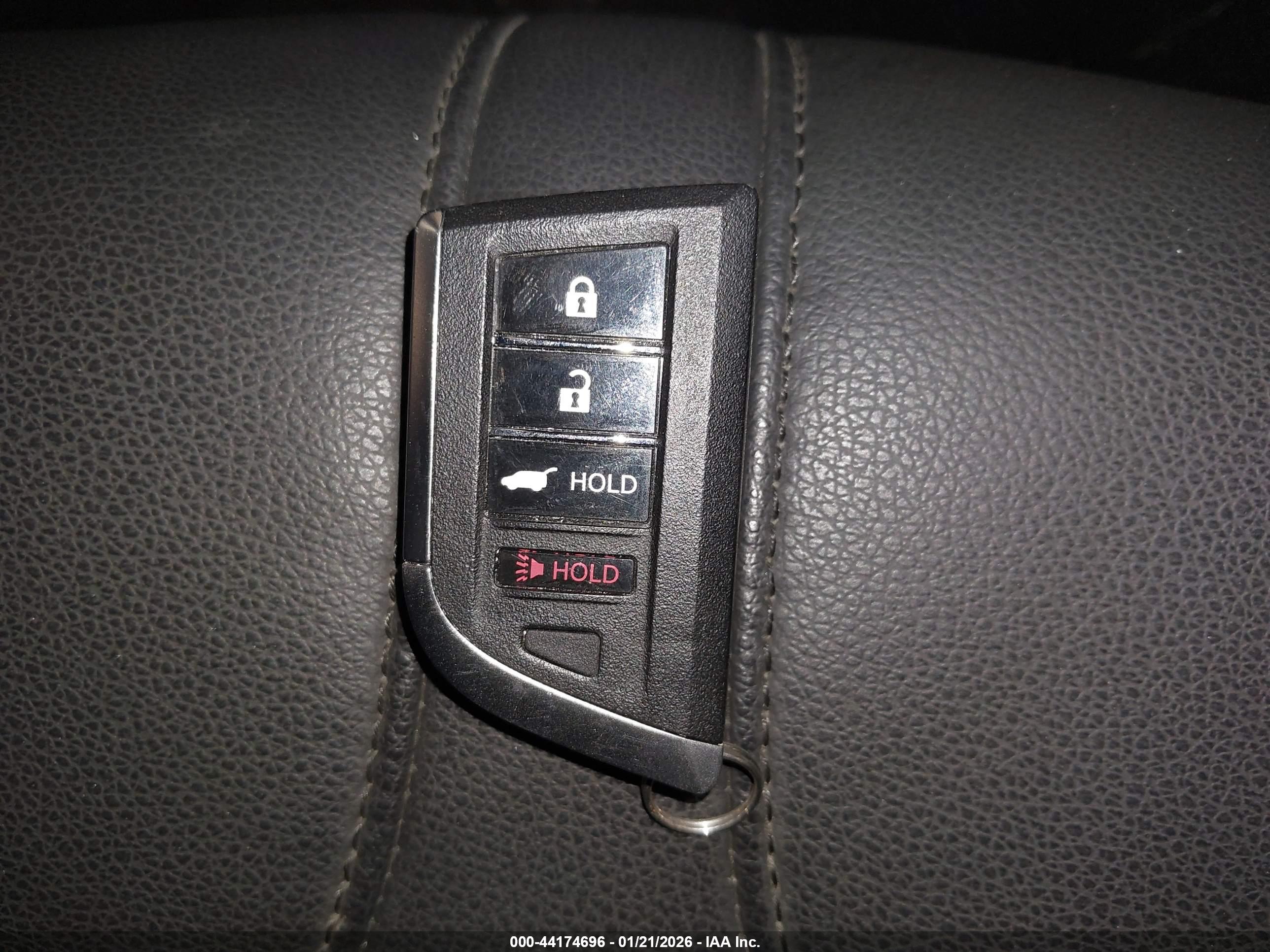 ACURA RDX image 11