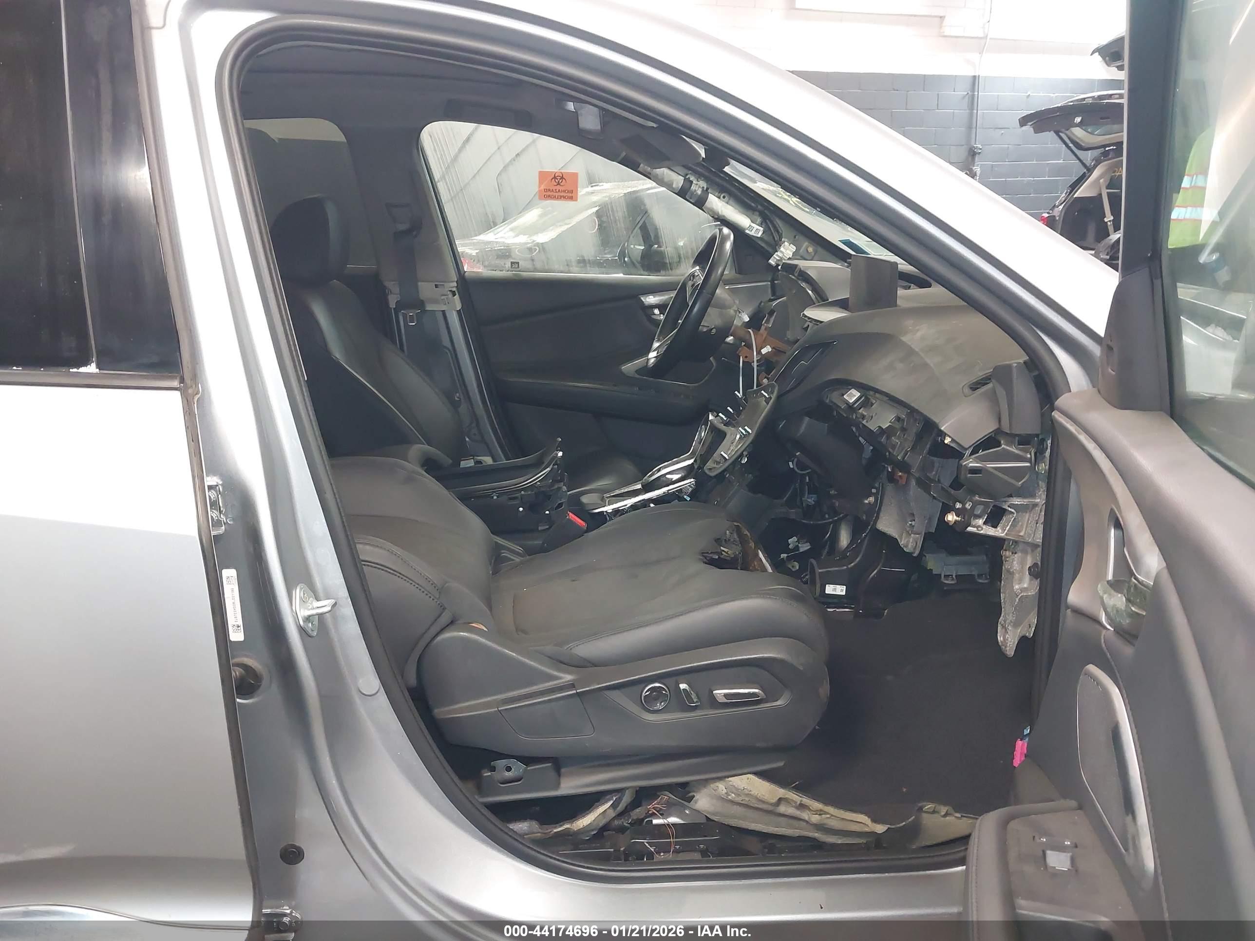 ACURA RDX image 5