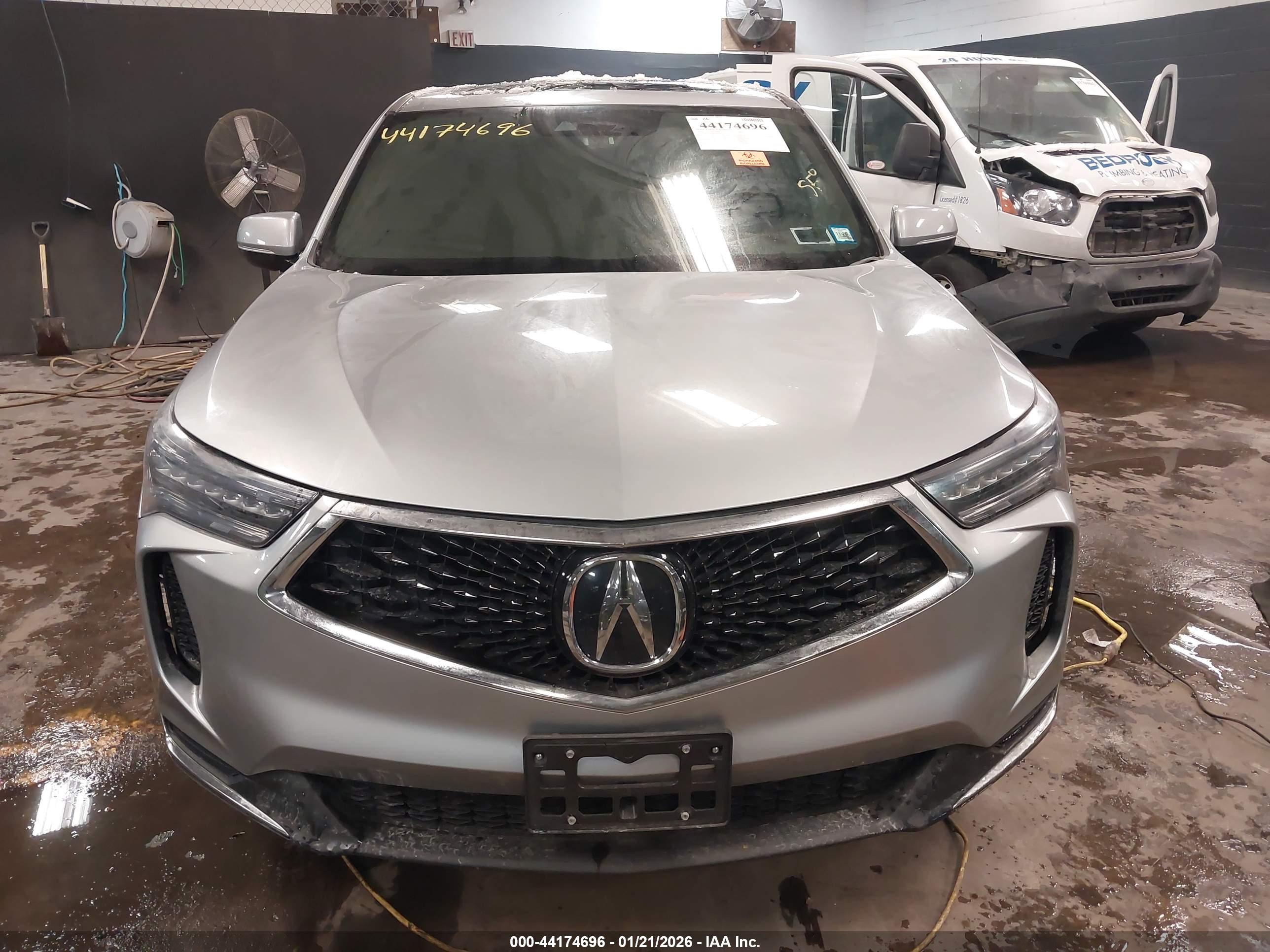 ACURA RDX image 6