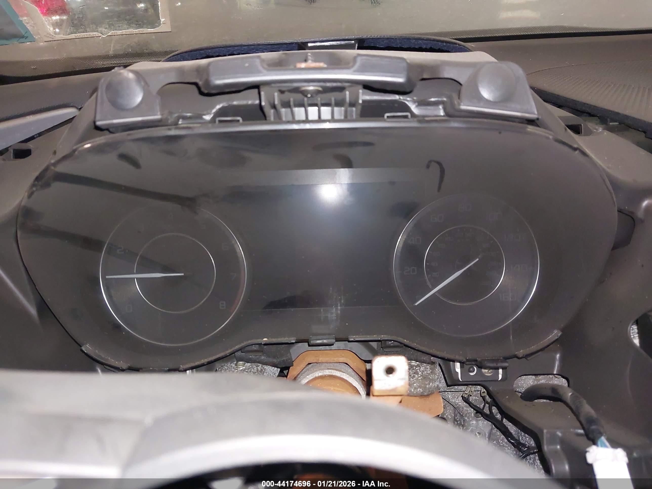 ACURA RDX image 7