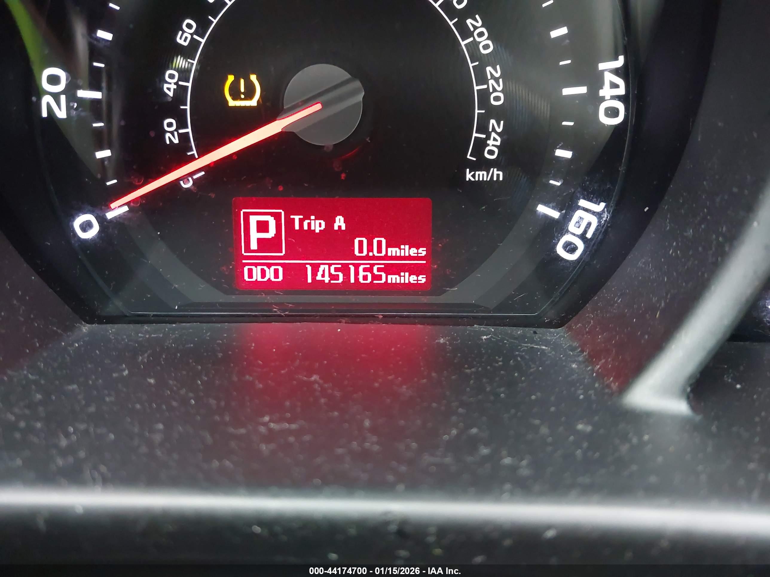 KIA SPORTAGE image 7