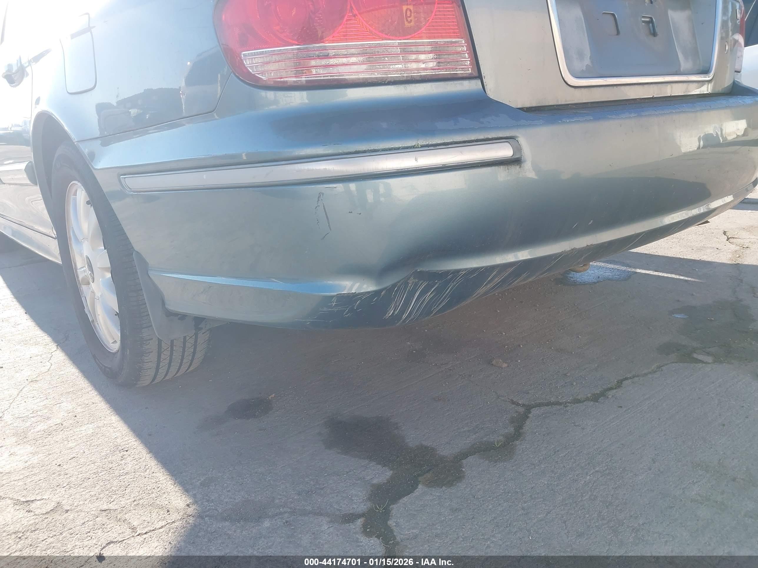 HYUNDAI SONATA image 6