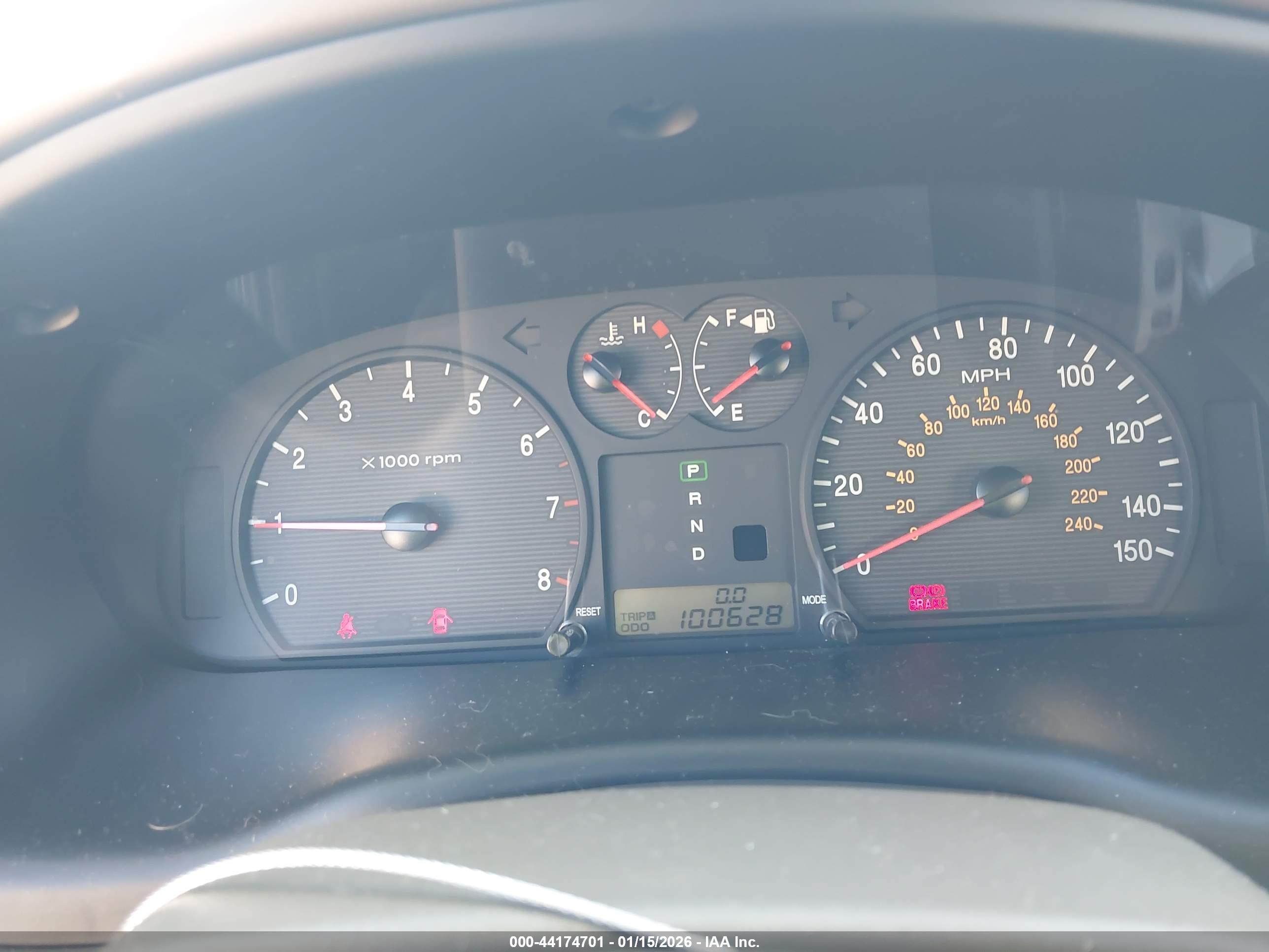 HYUNDAI SONATA image 7