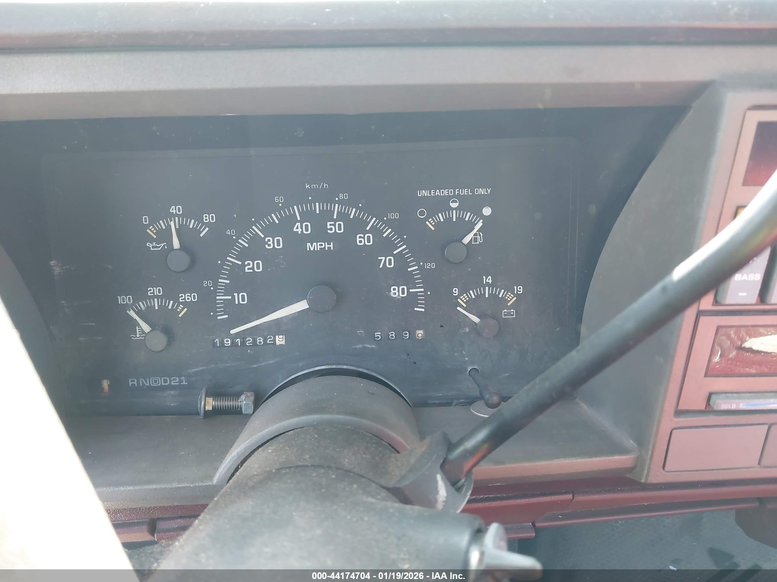 GMC SIERRA image 7