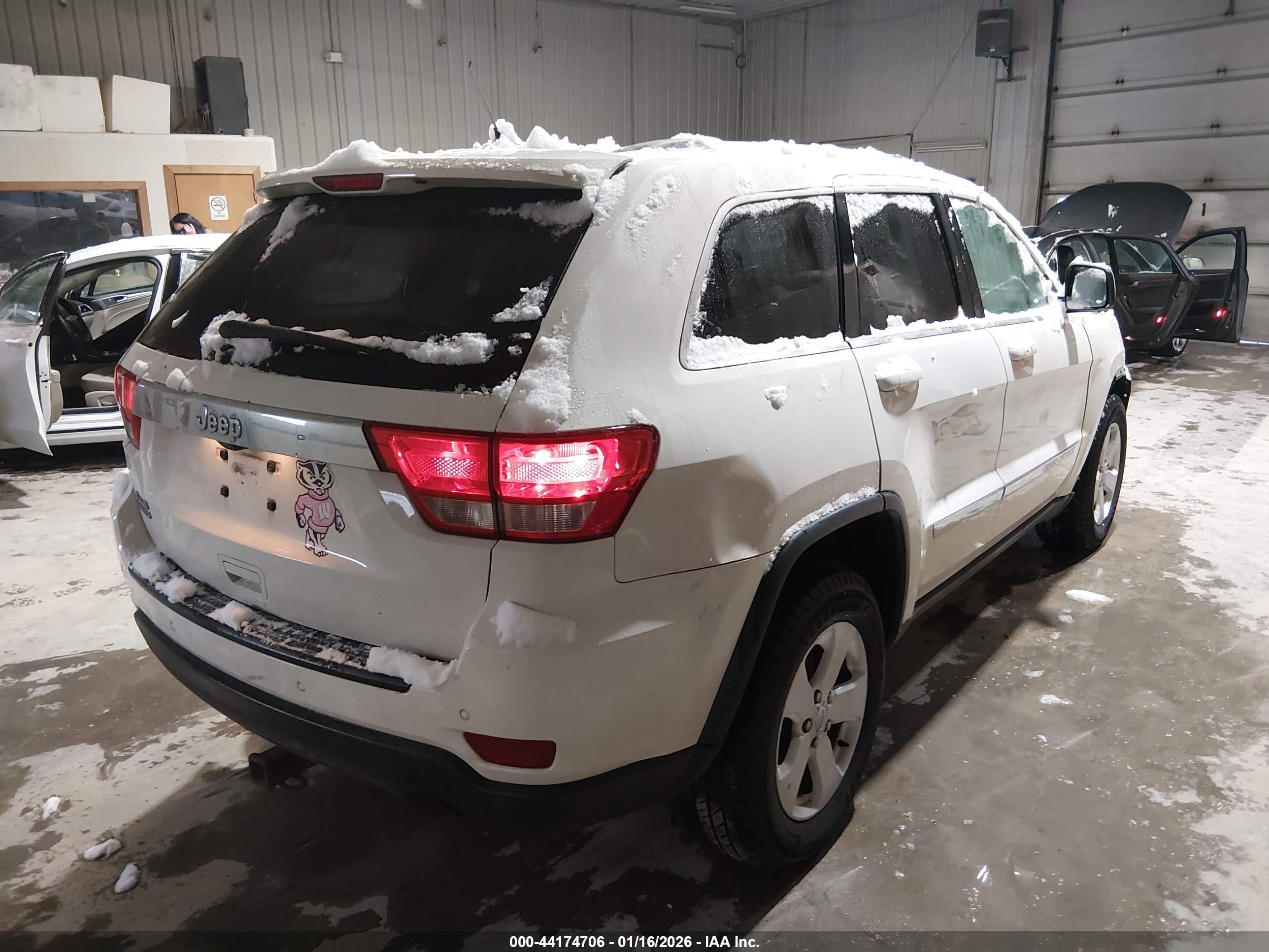 JEEP GRAND image 4