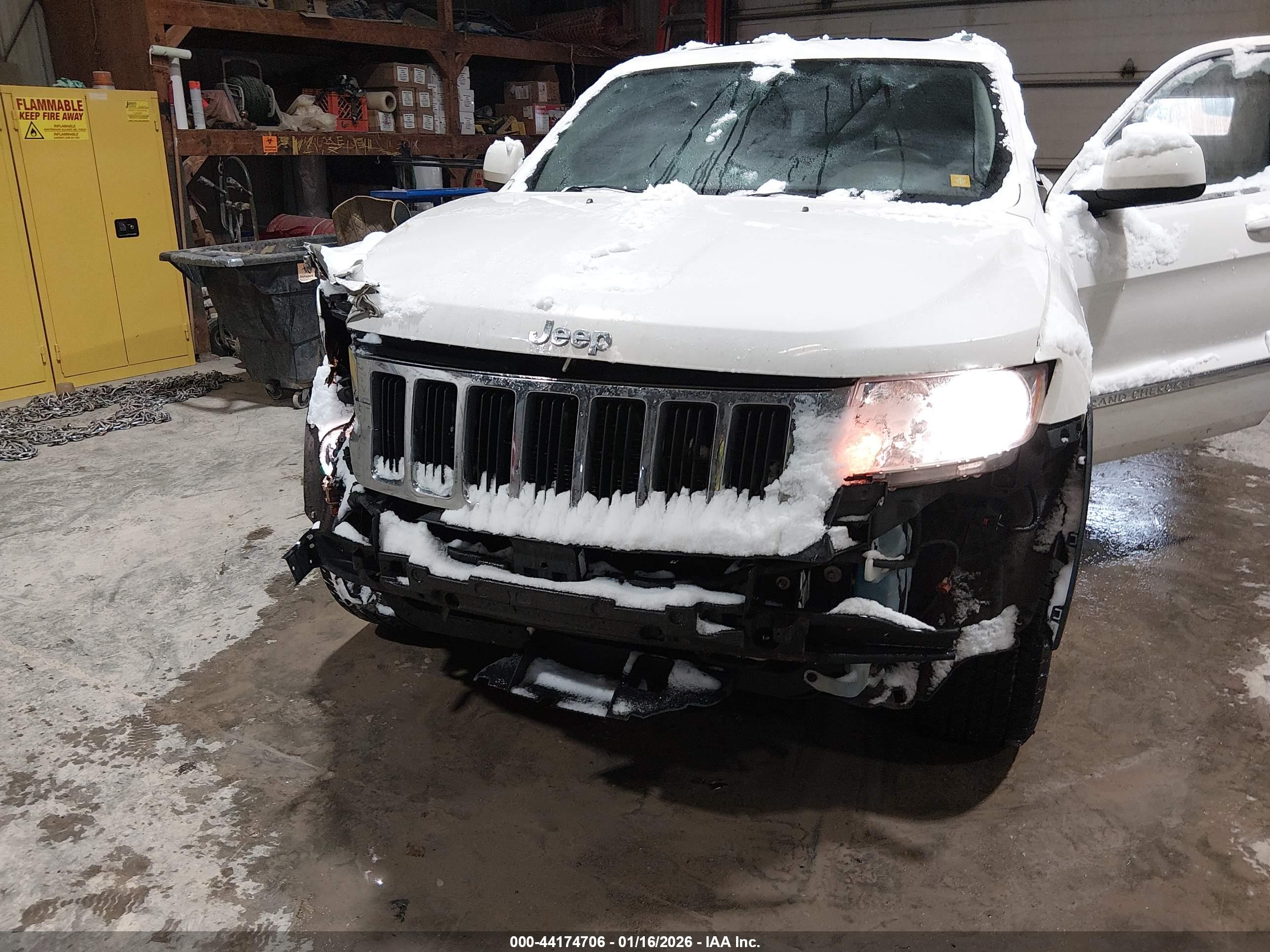 JEEP GRAND image 6