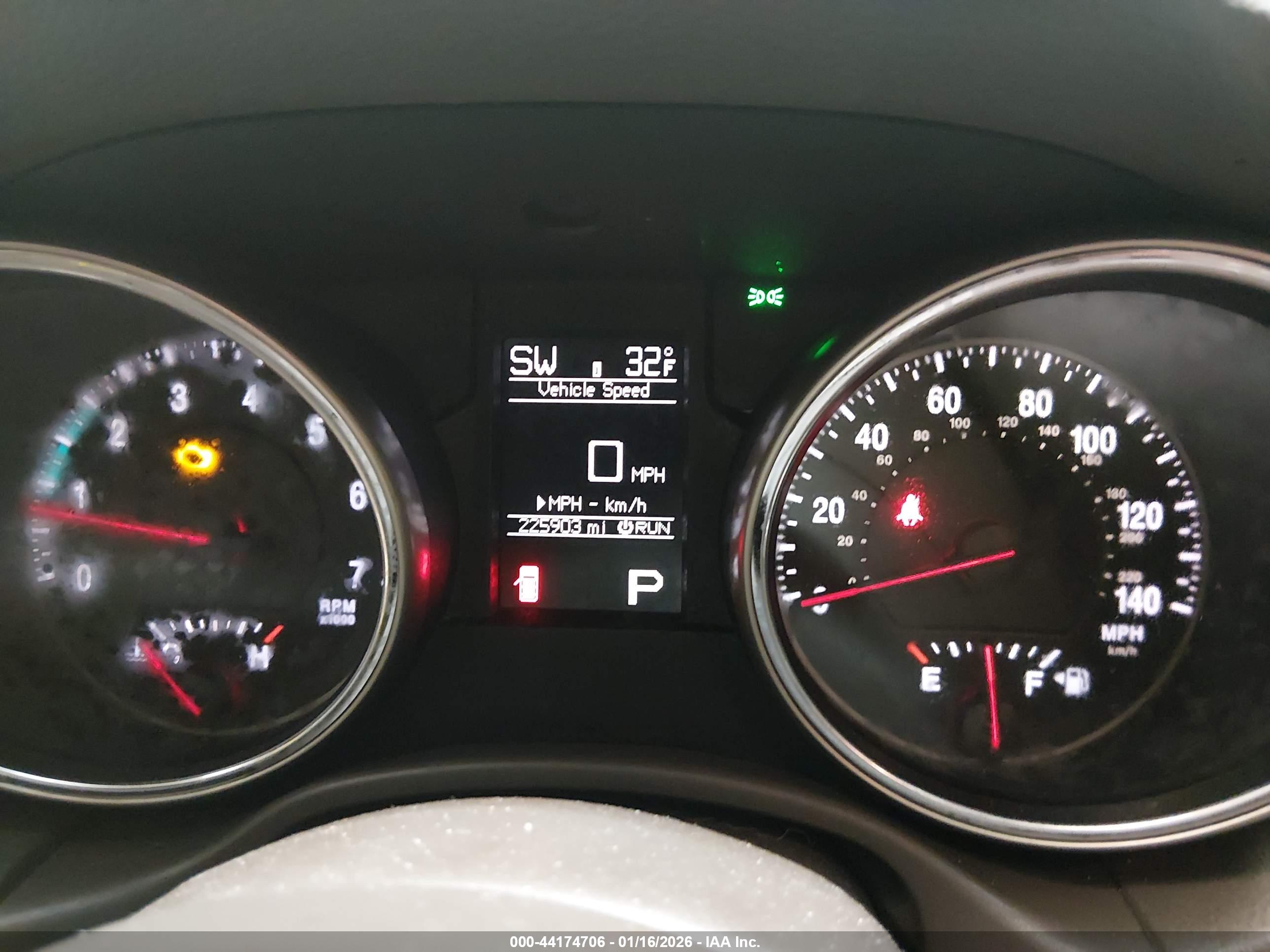JEEP GRAND image 7