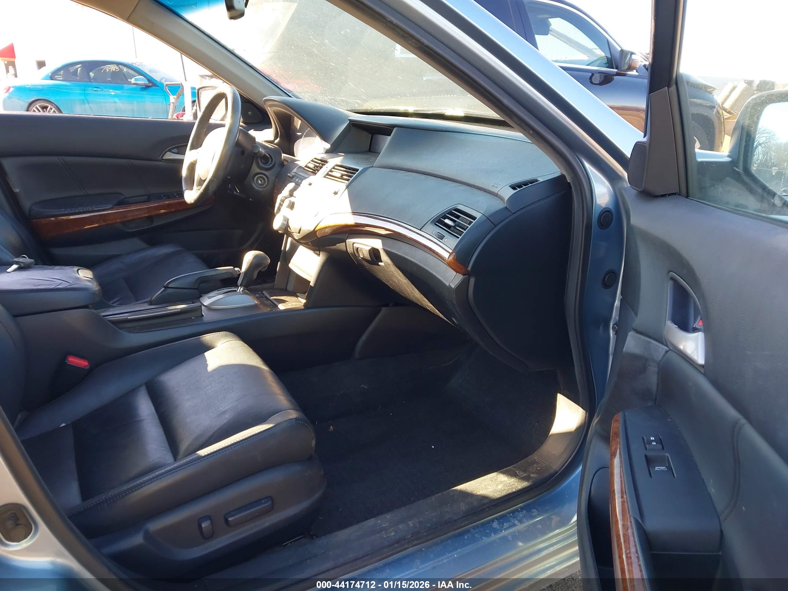HONDA ACCORD image 5