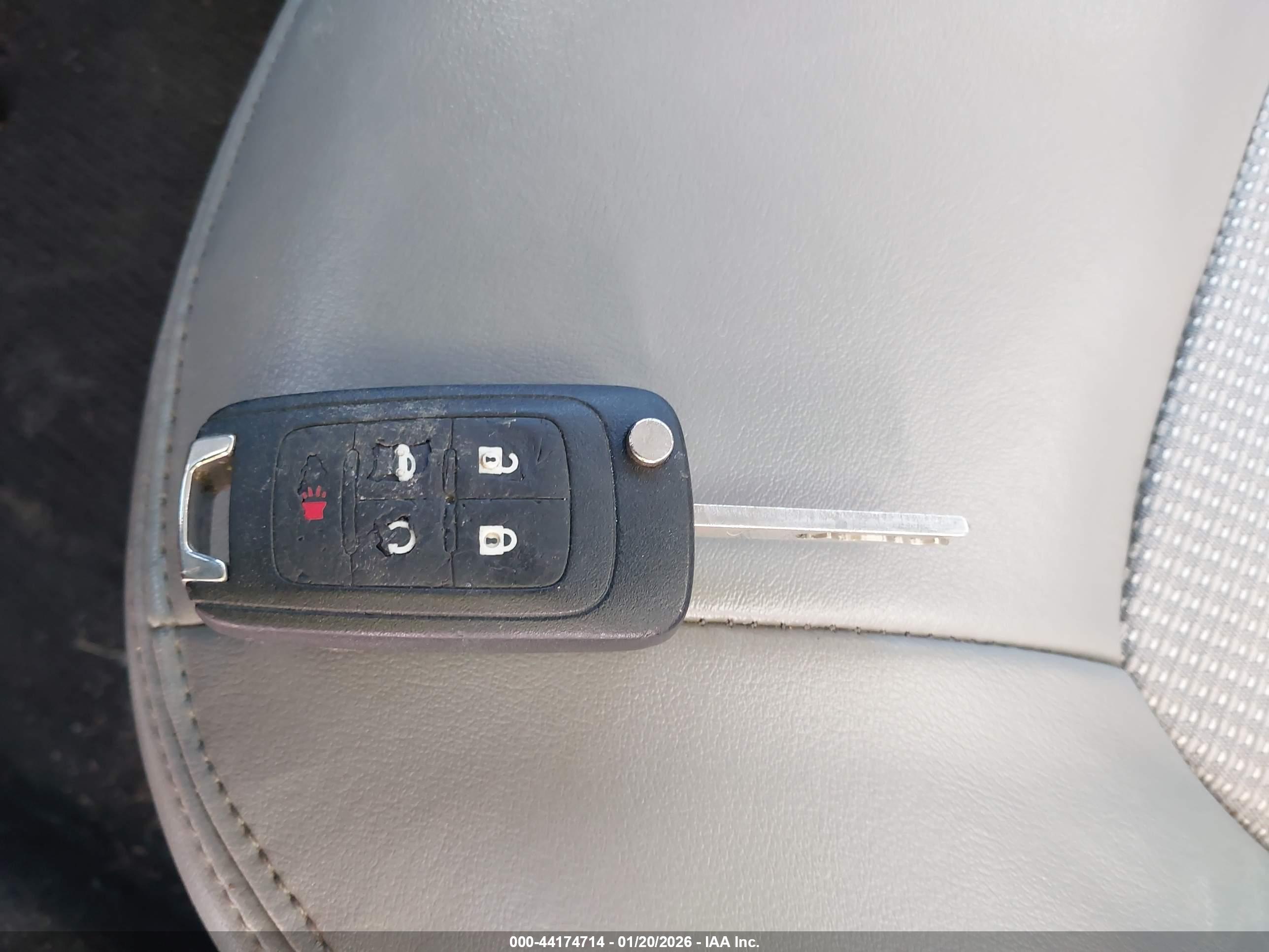 BUICK VERANO image 11