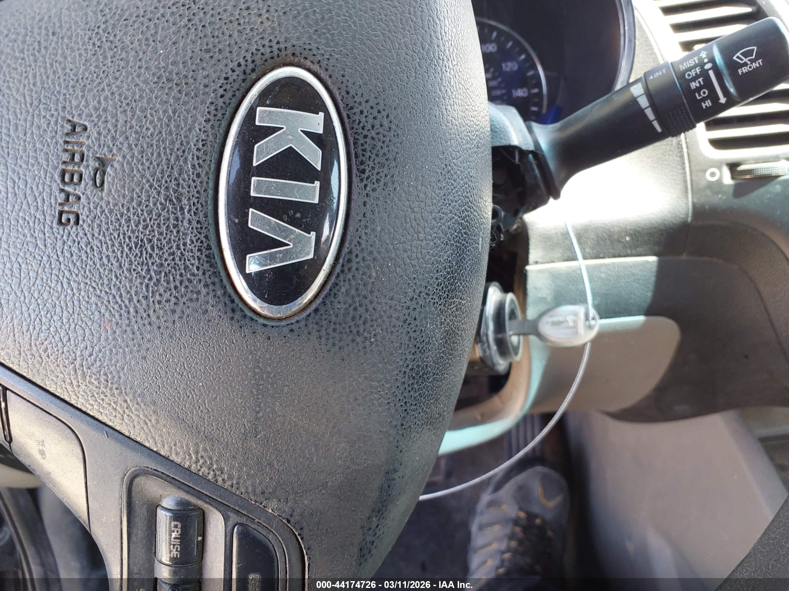 KIA FORTE image 11