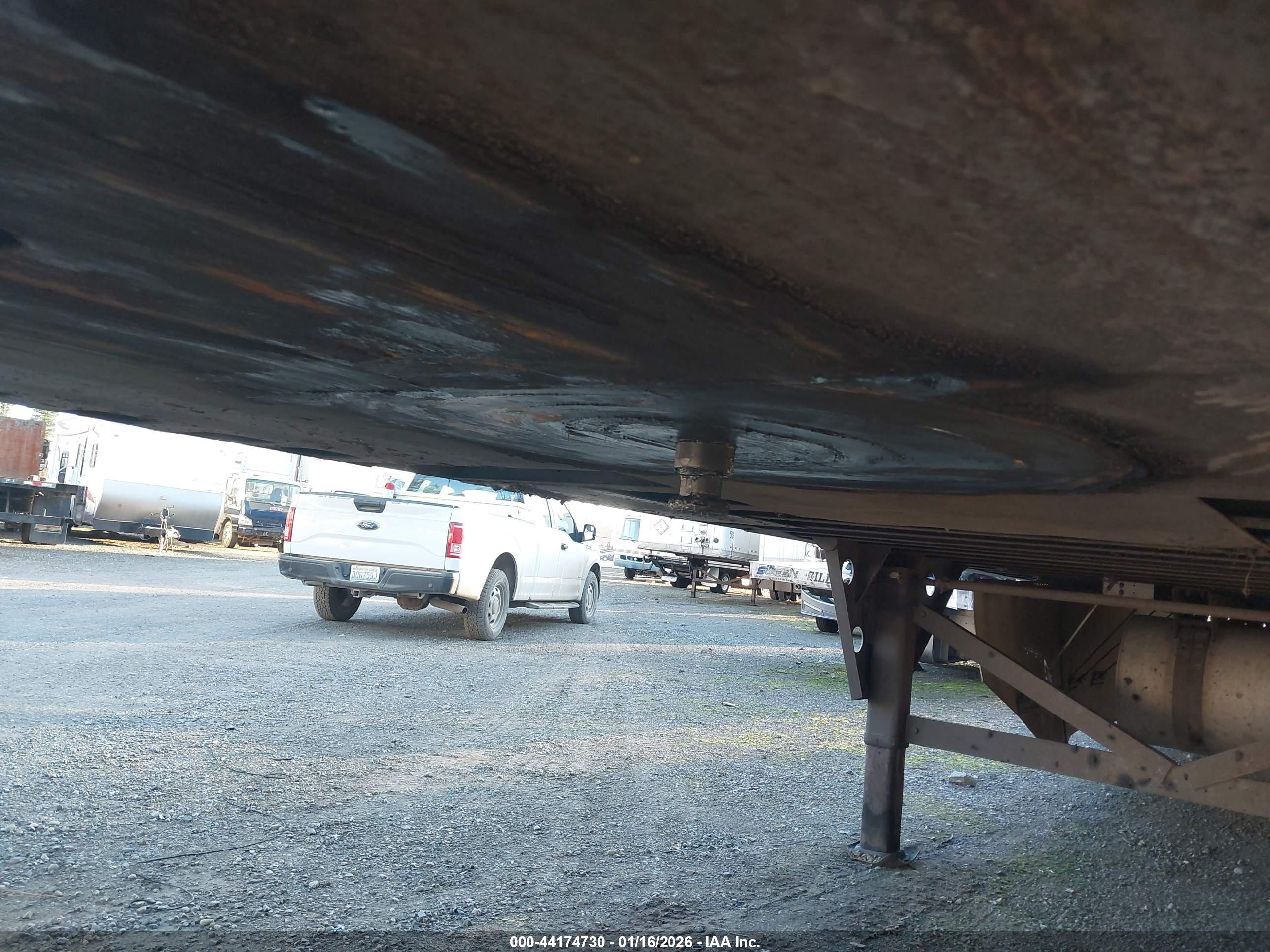 UTILITY TRAILER image 10