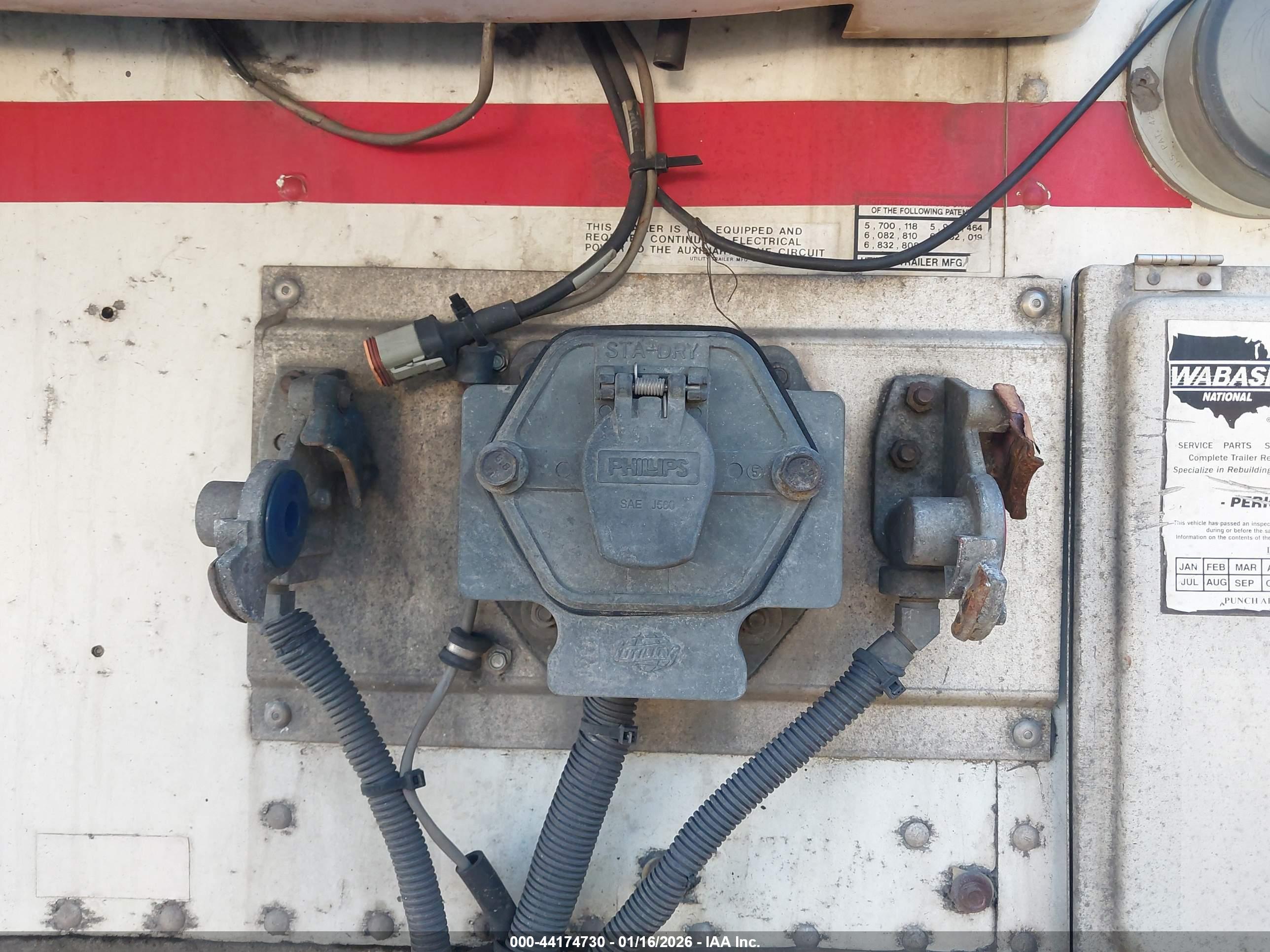 UTILITY TRAILER image 7