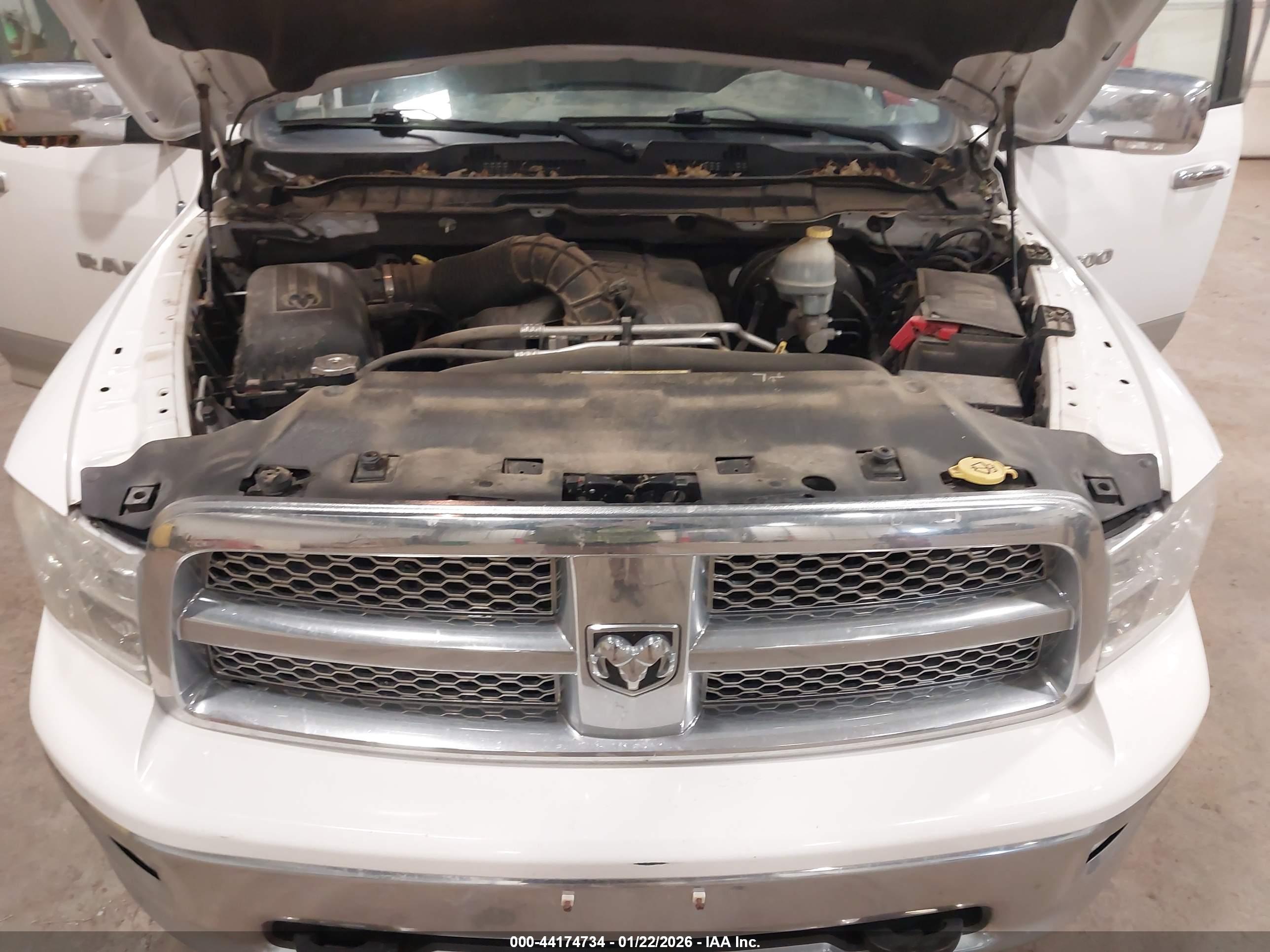 RAM 1500 image 10