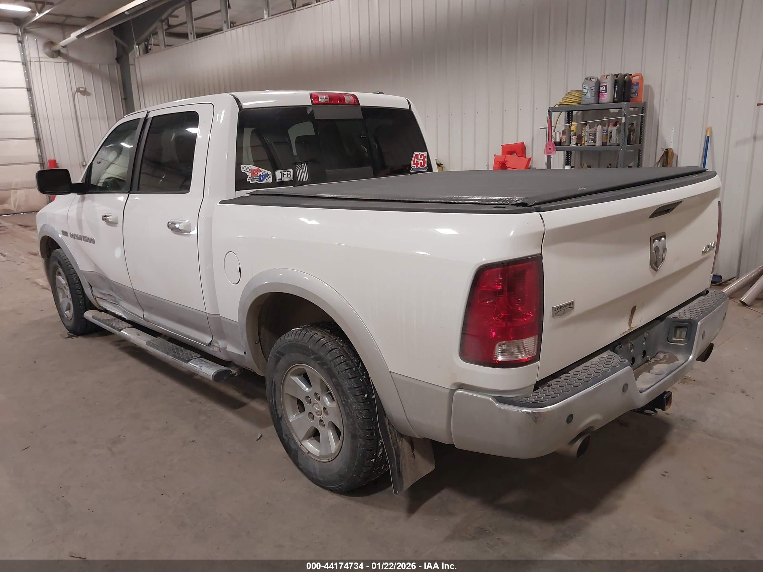 RAM 1500 image 3