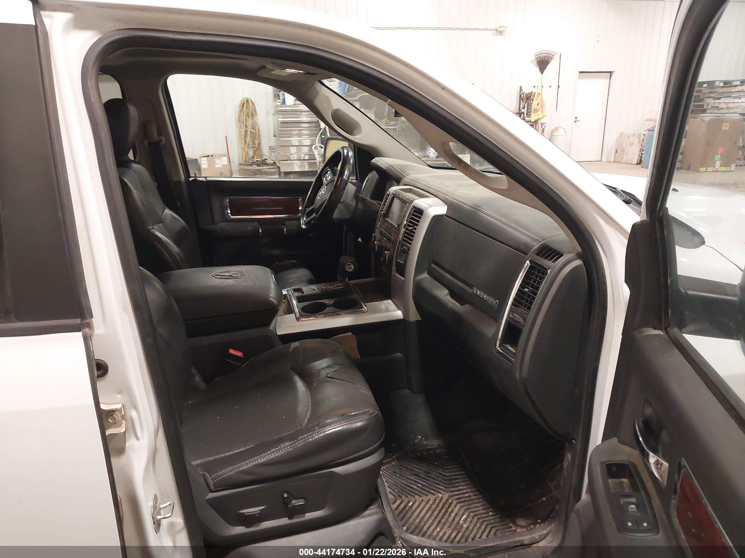 RAM 1500 image 5