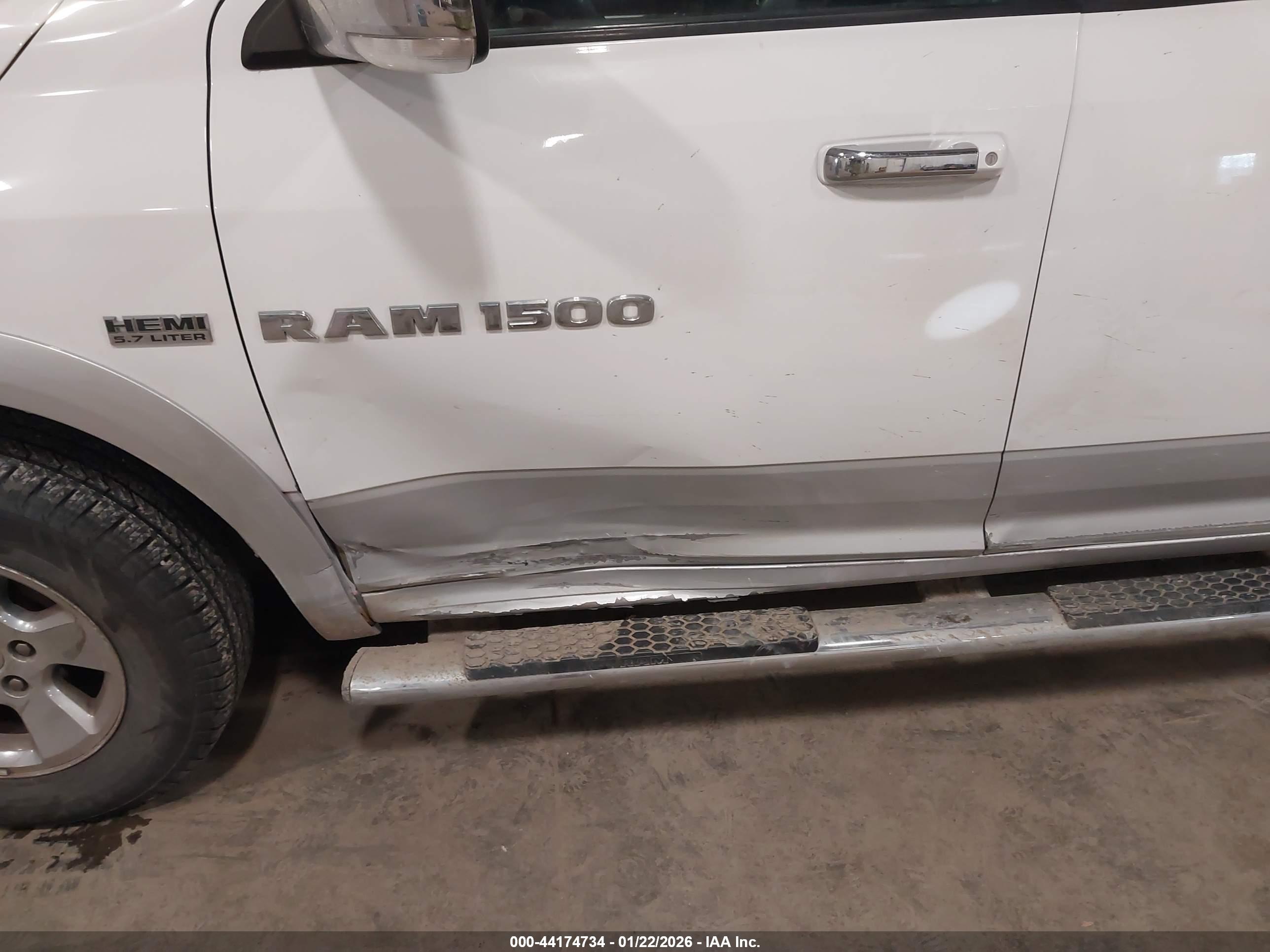 RAM 1500 image 6