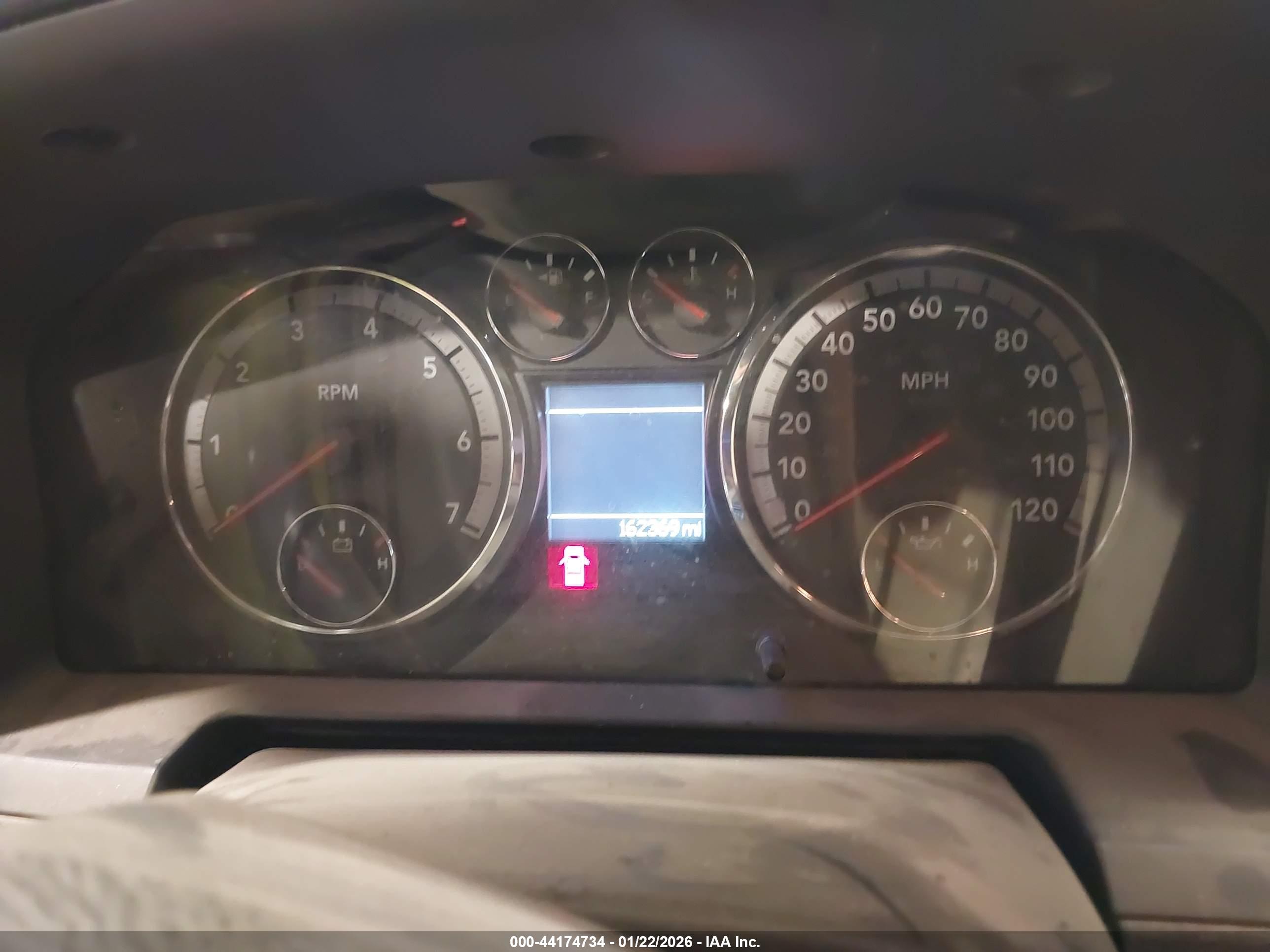RAM 1500 image 7