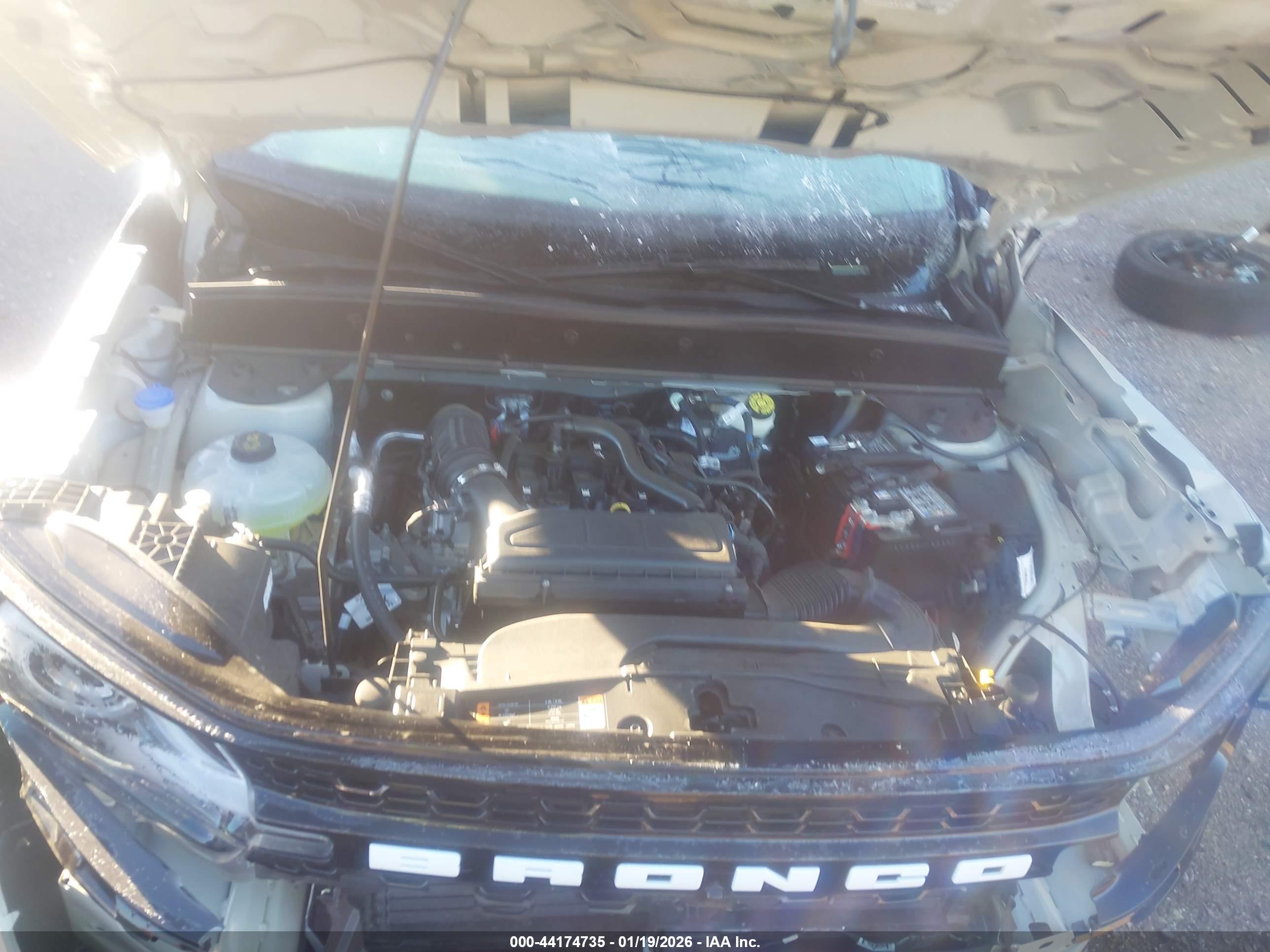 FORD BRONCO image 10