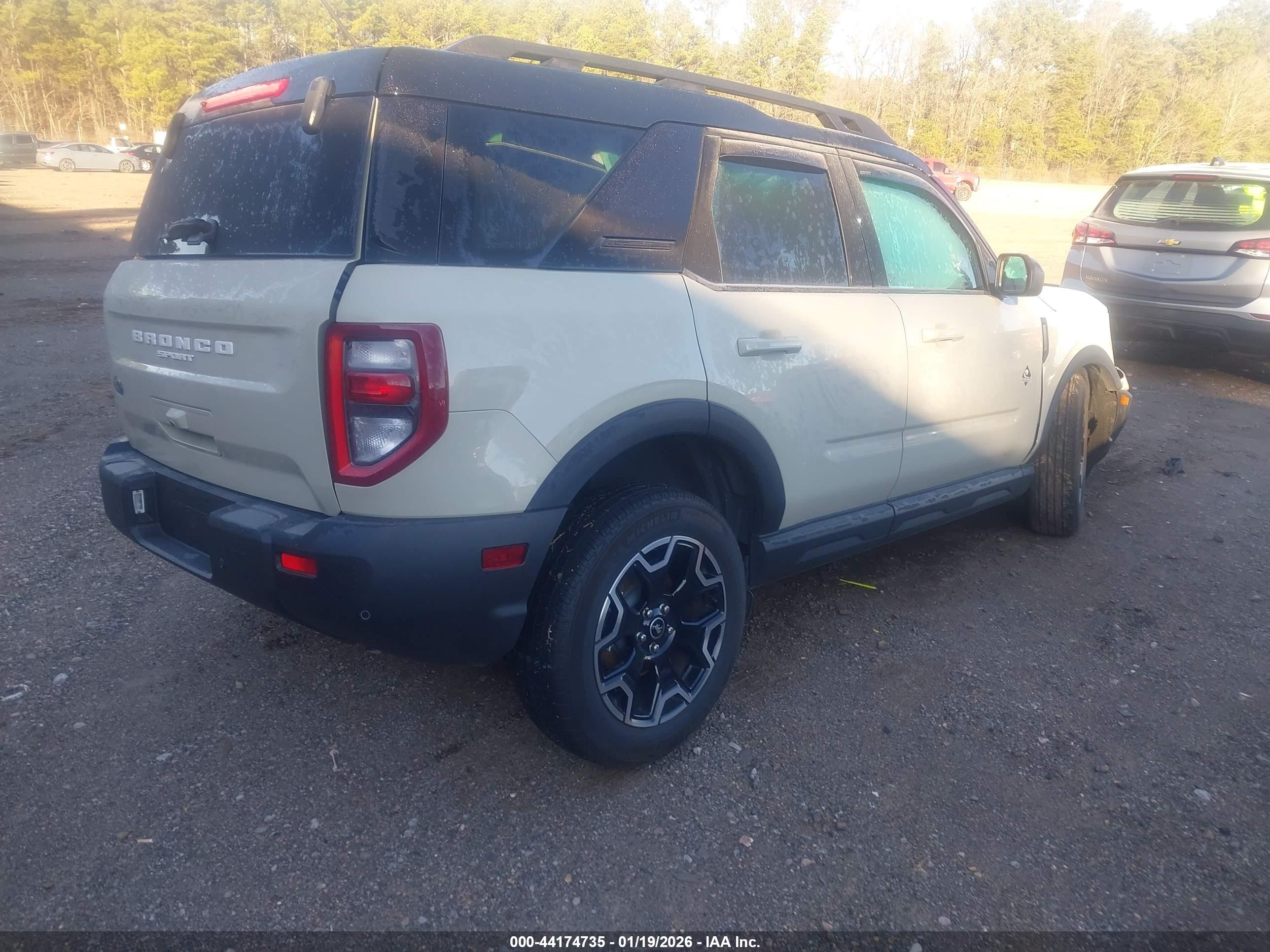 FORD BRONCO image 4