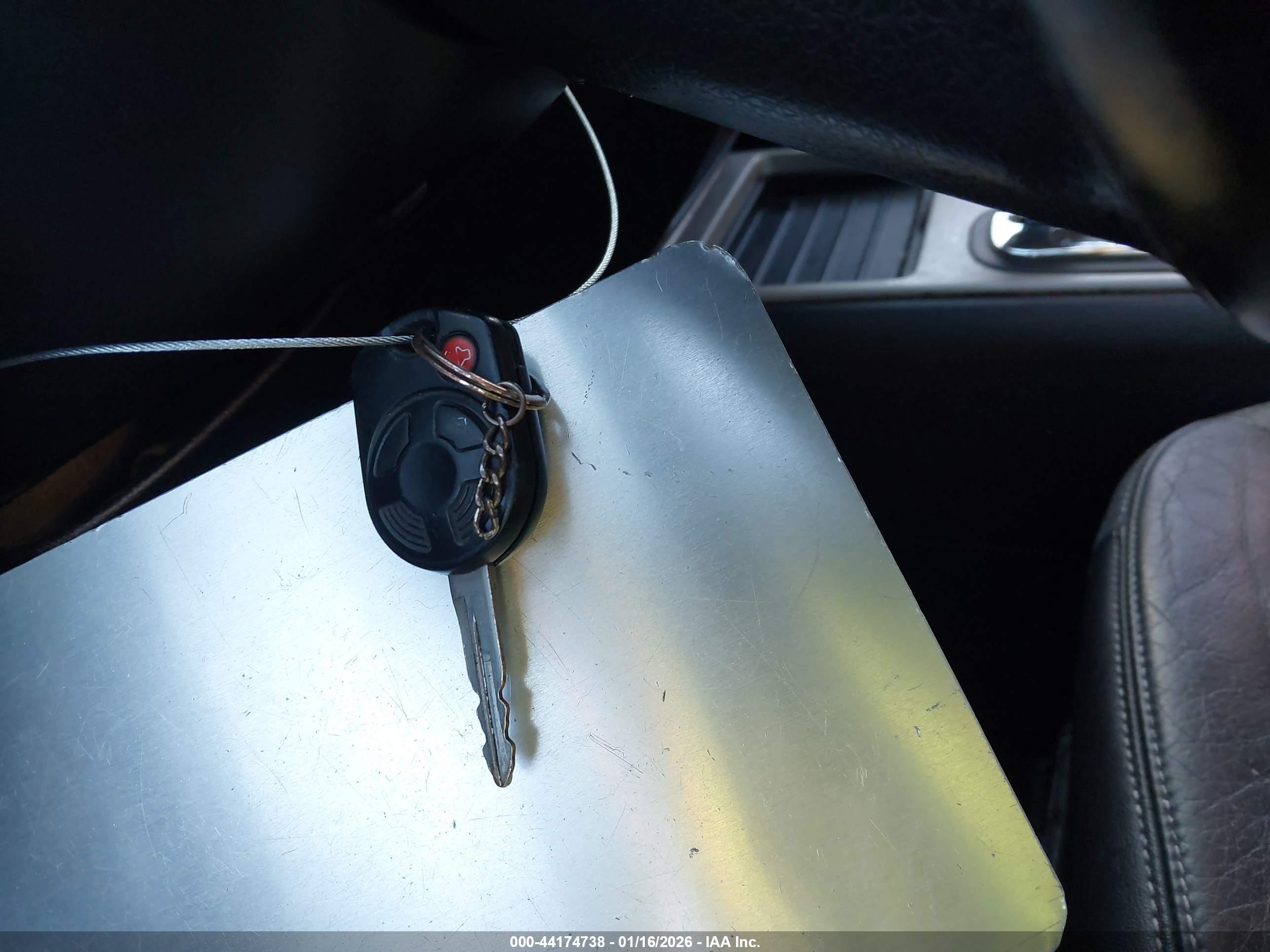 FORD EDGE image 11