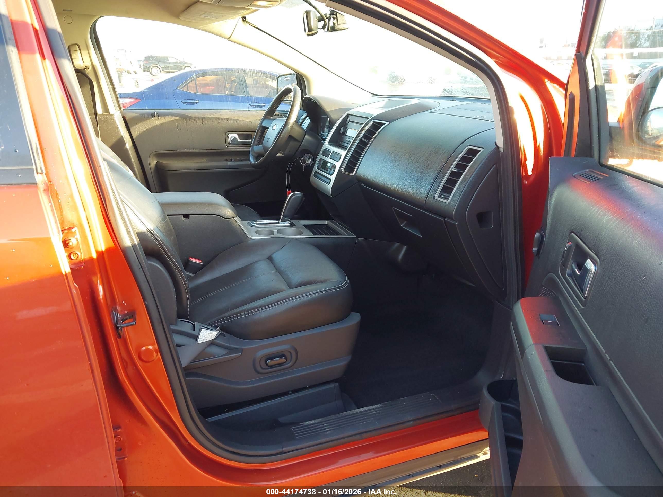 FORD EDGE image 5