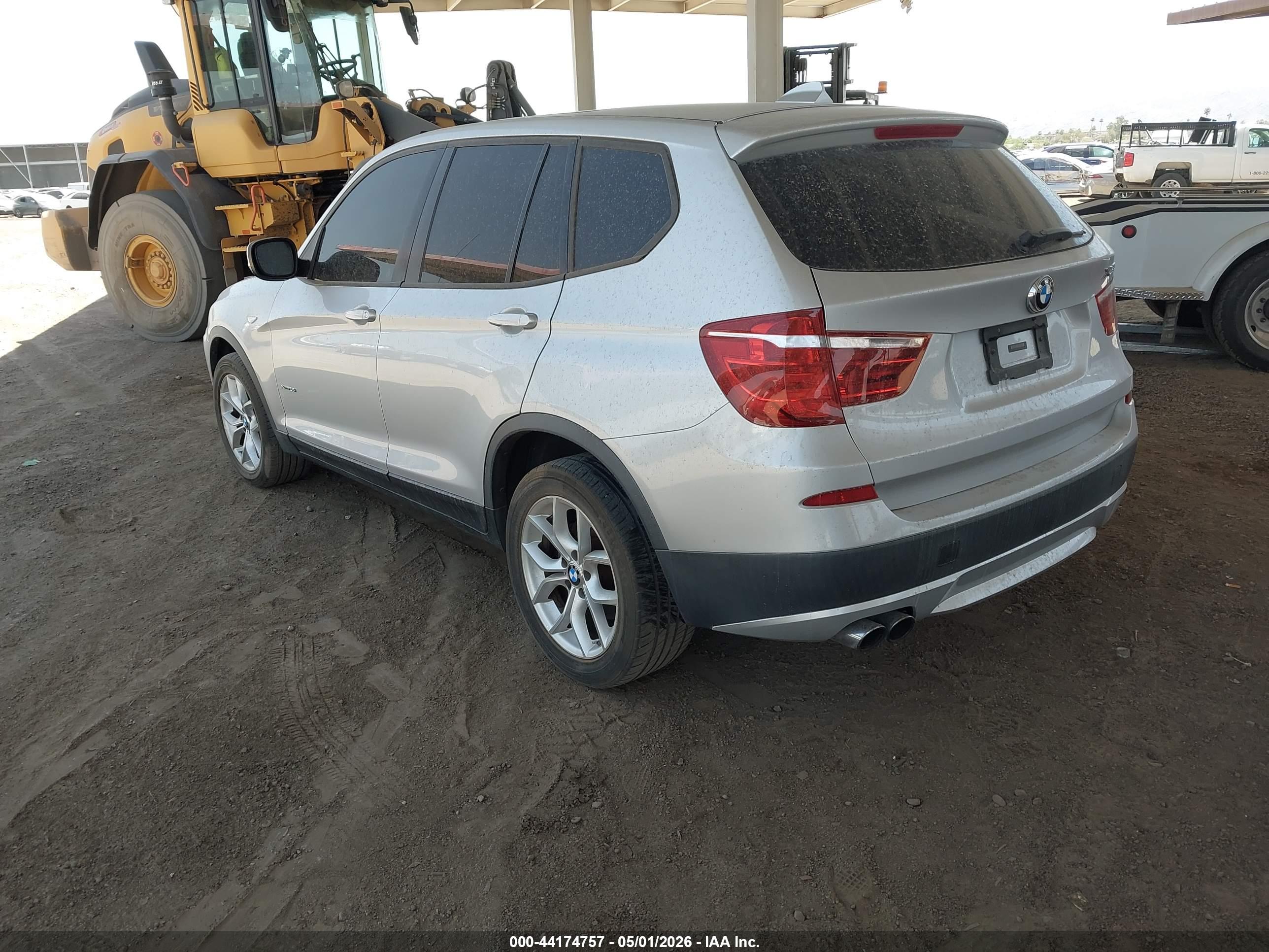BMW X3 image 3