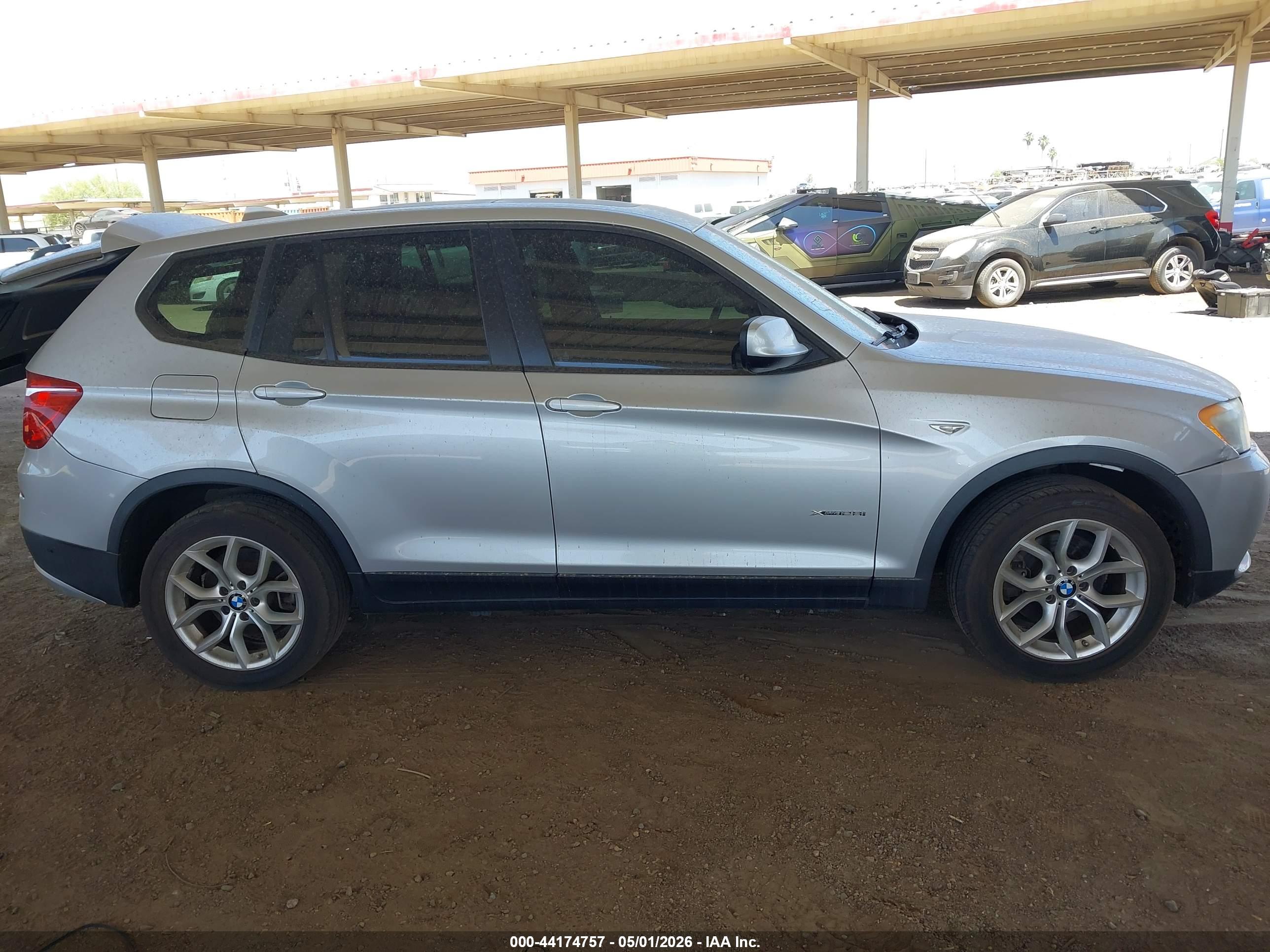 BMW X3 image 5