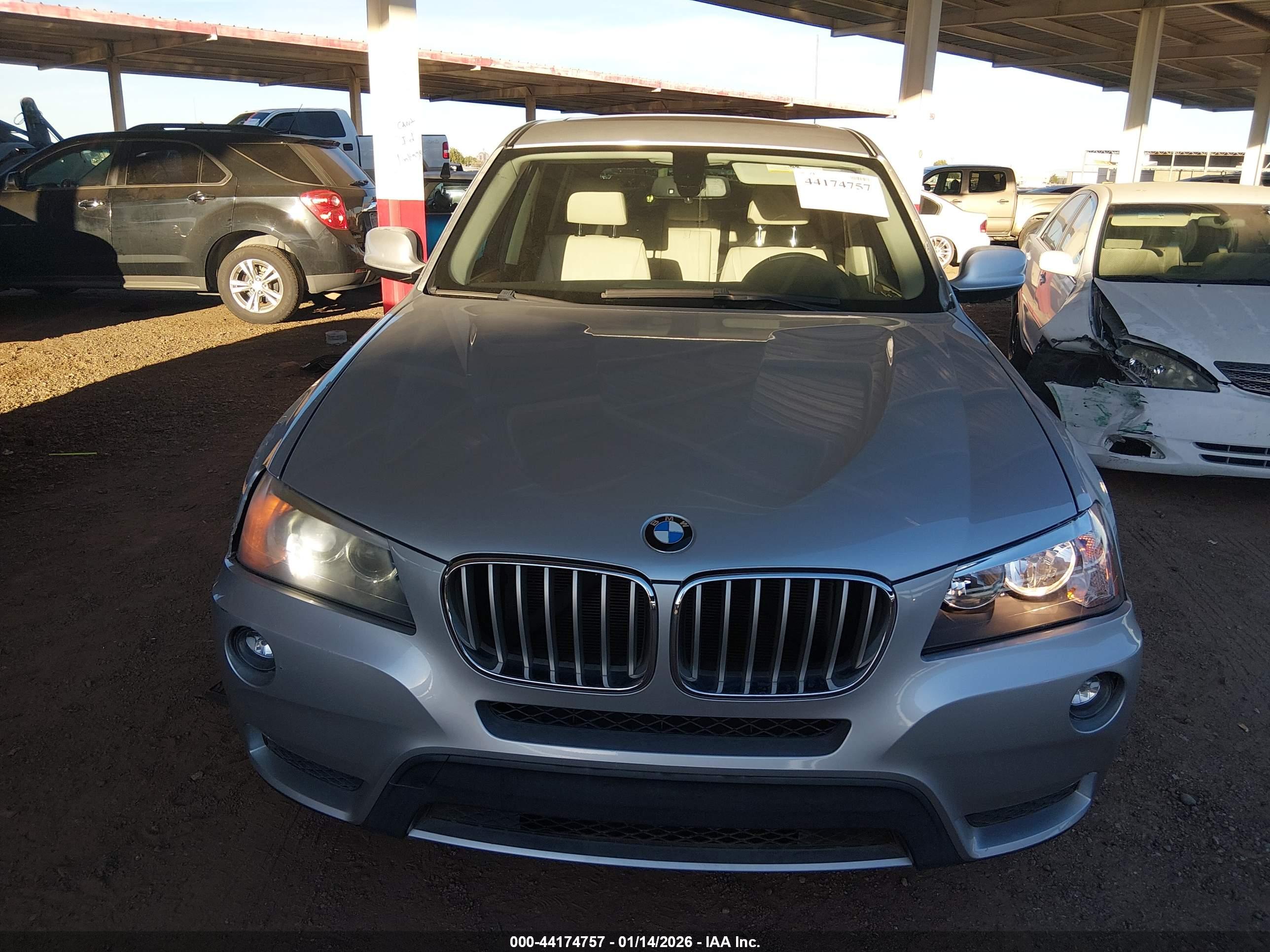 BMW X3 image 6