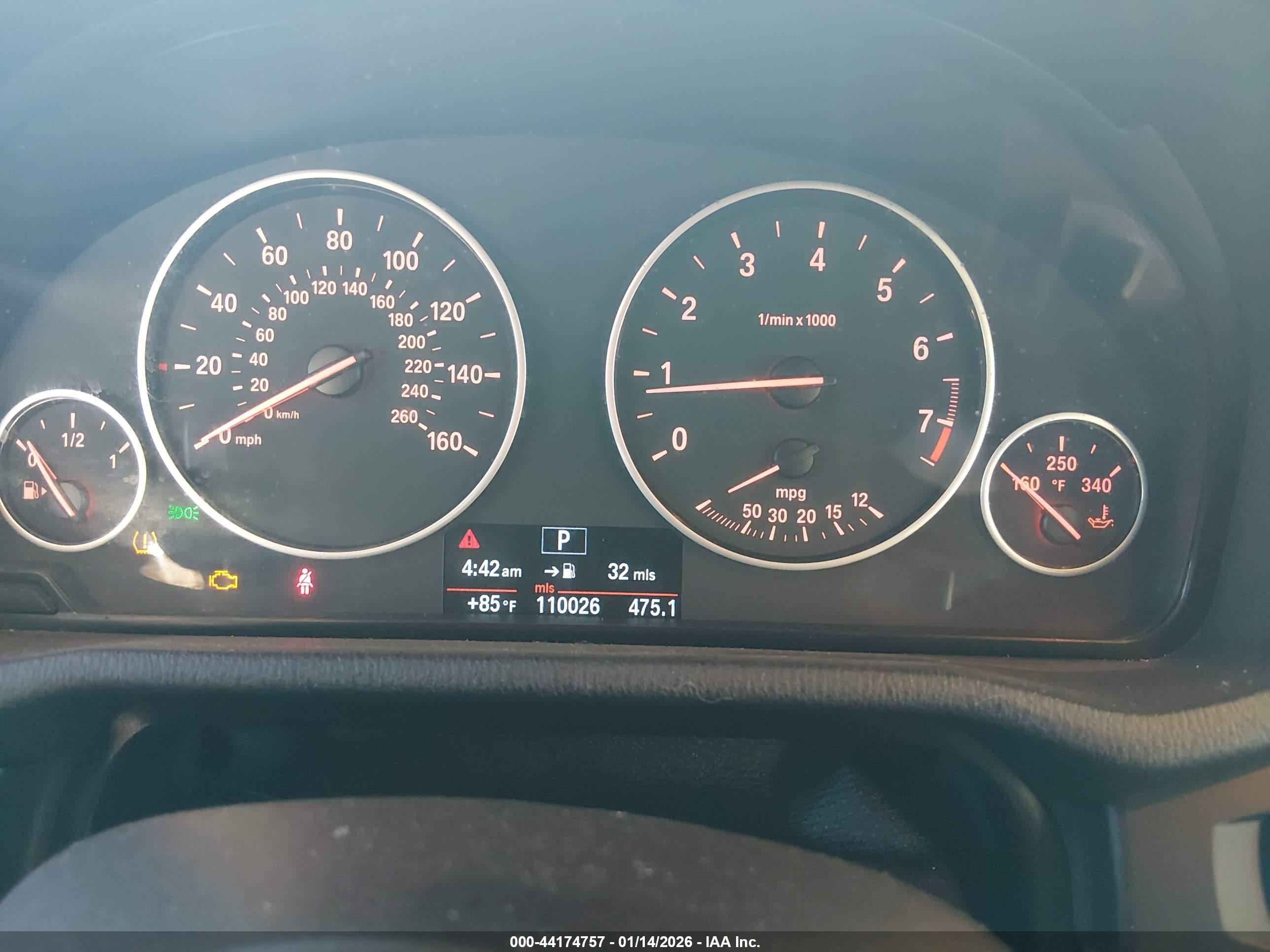 BMW X3 image 7