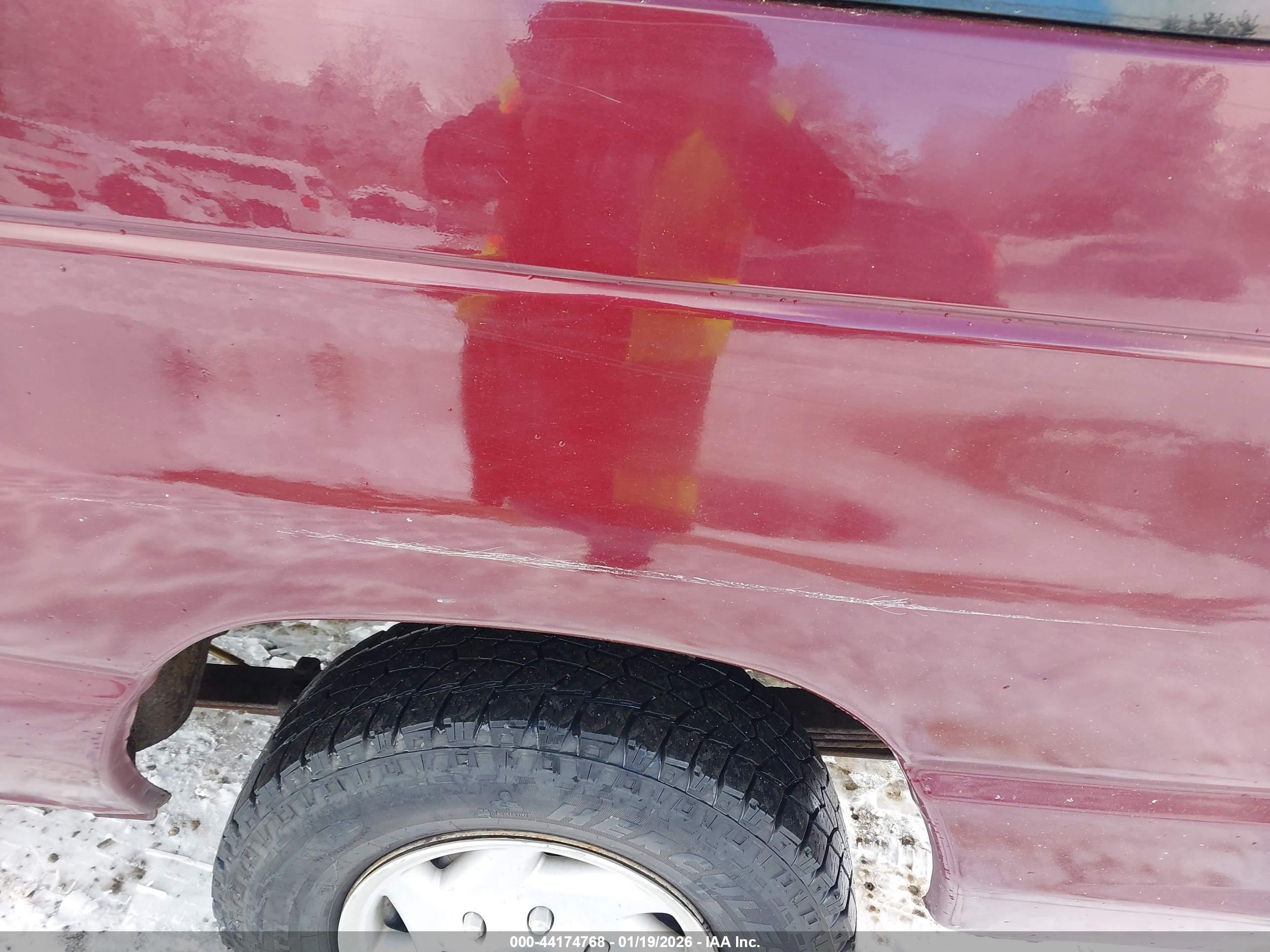 FORD E-350 image 6