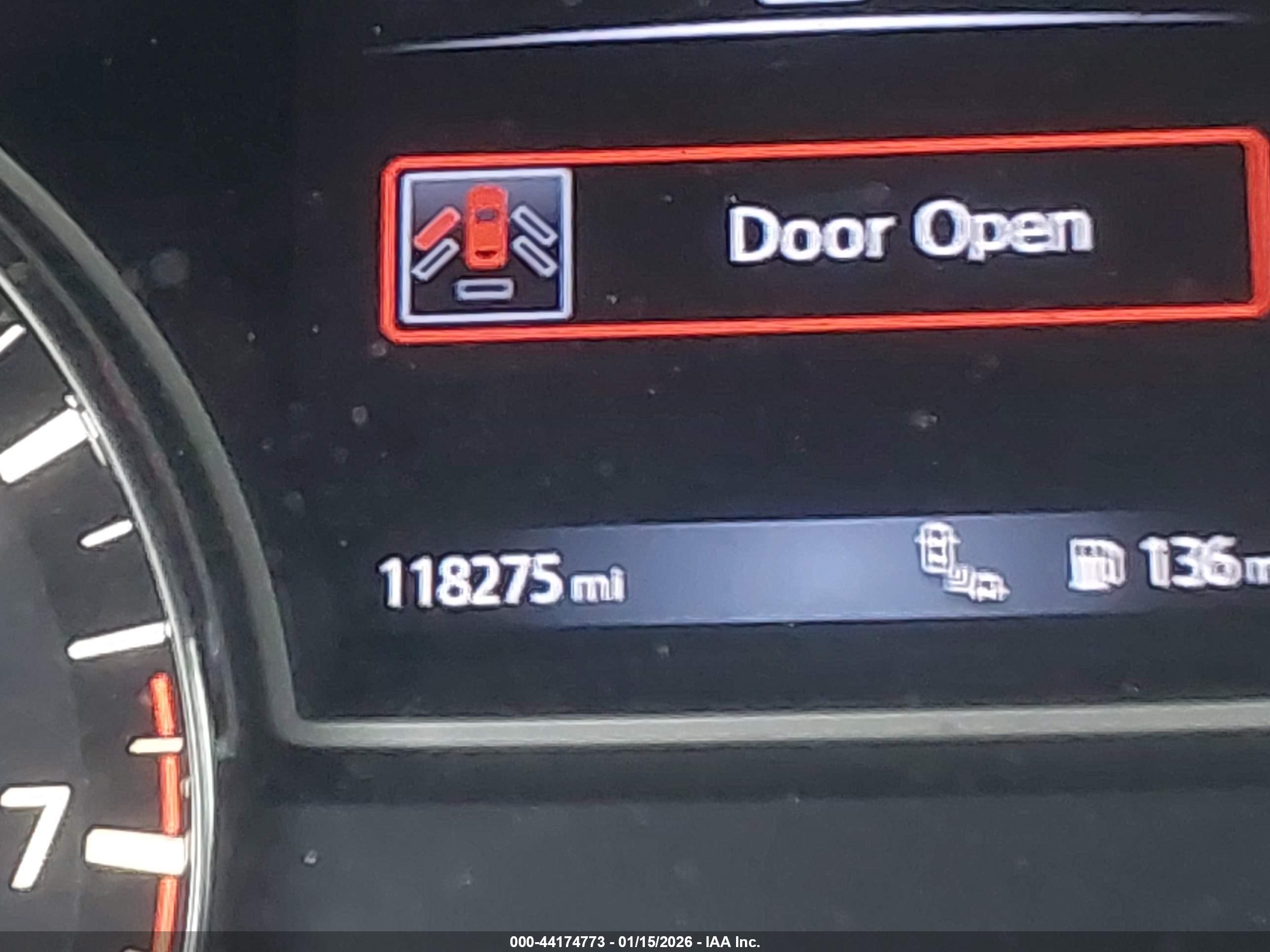 NISSAN ALTIMA image 7