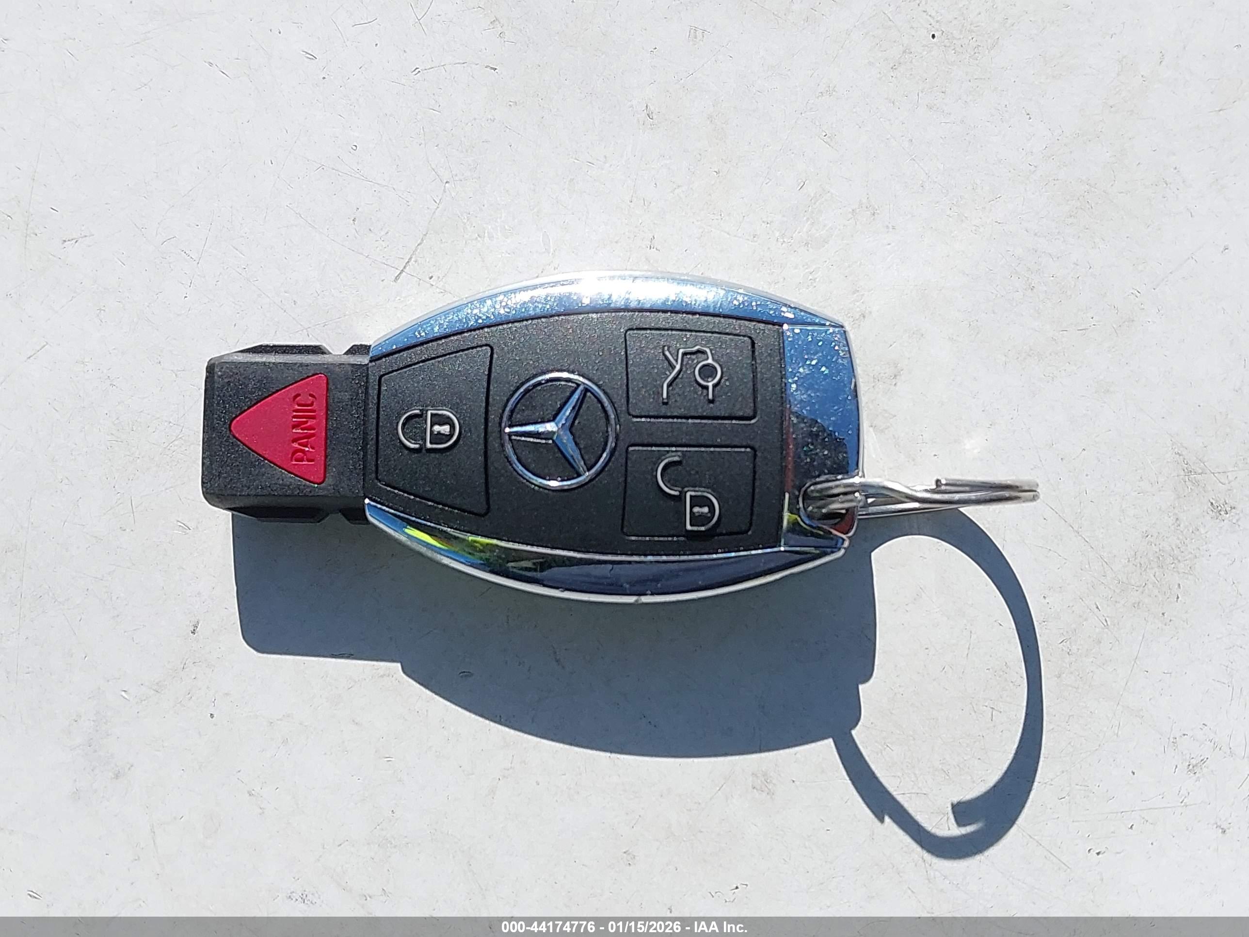 MERCEDES-BENZ S image 11