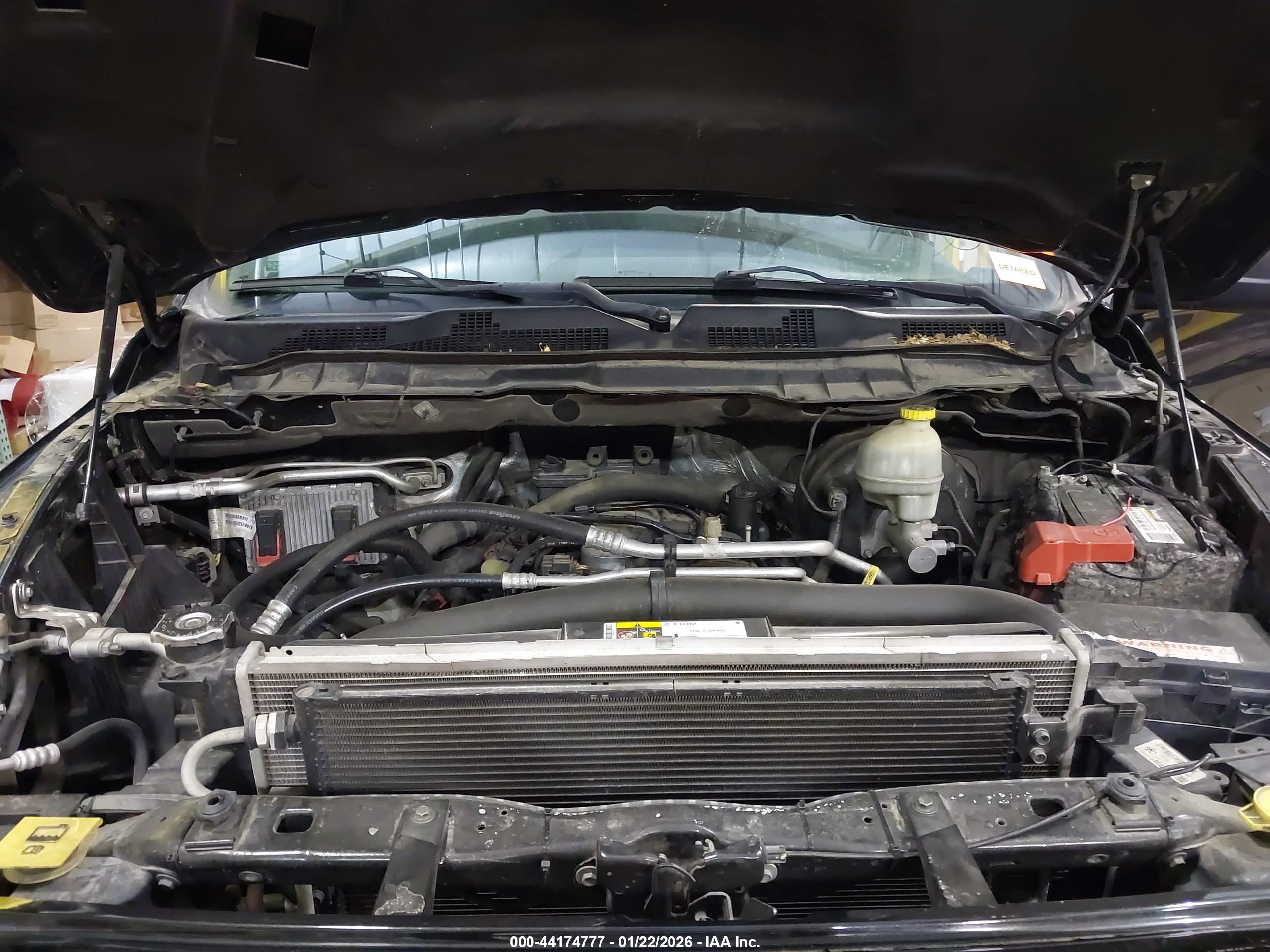 RAM 1500 image 10